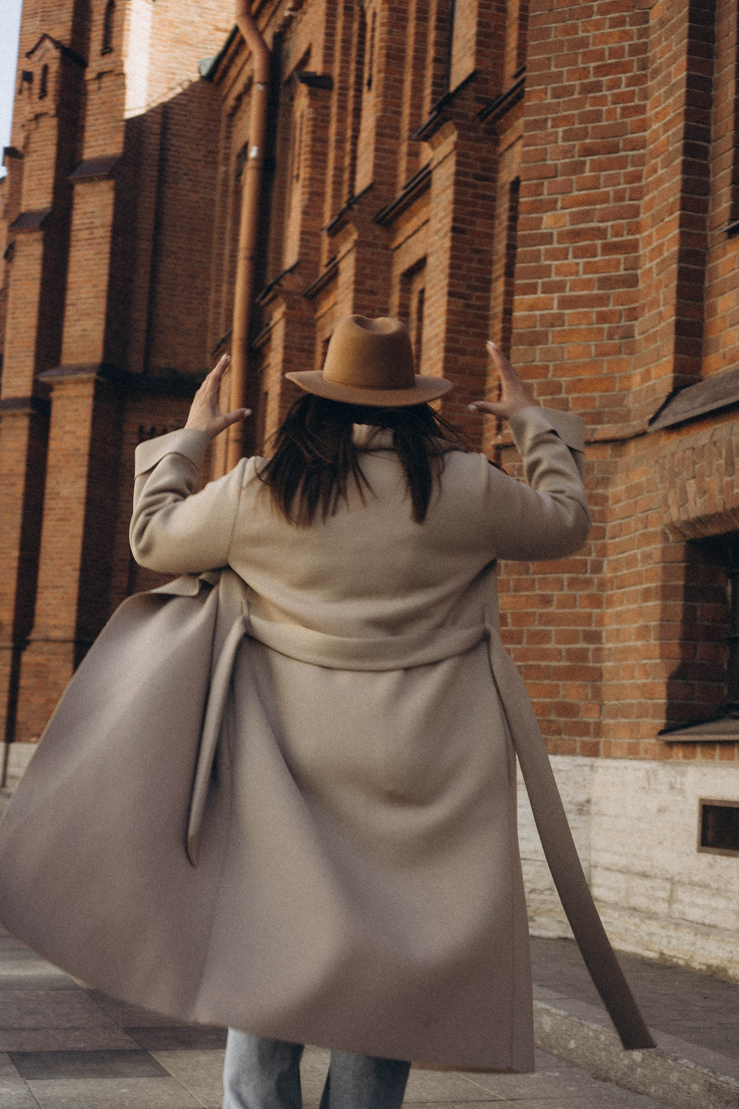 Прогулочная. Профессиональный фотограф, Санкт-Петербург — Виктория Богомолова