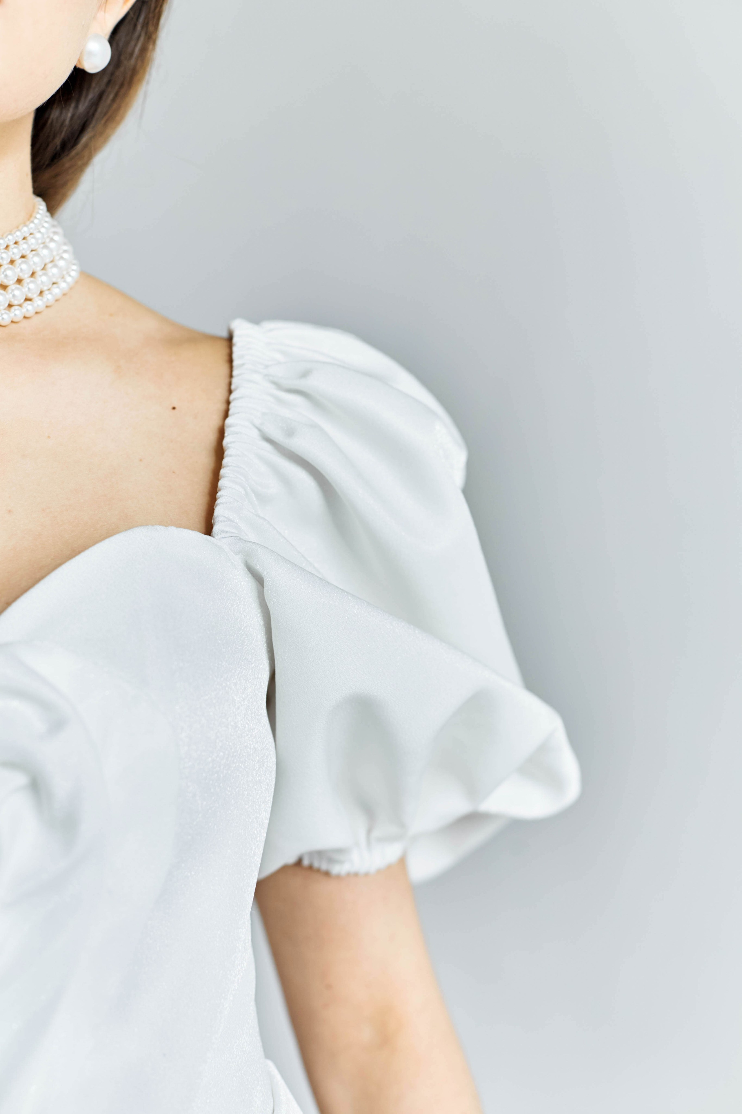 Валенсия. Свадебный салон-ателье Бонжур в Минске Bonjour