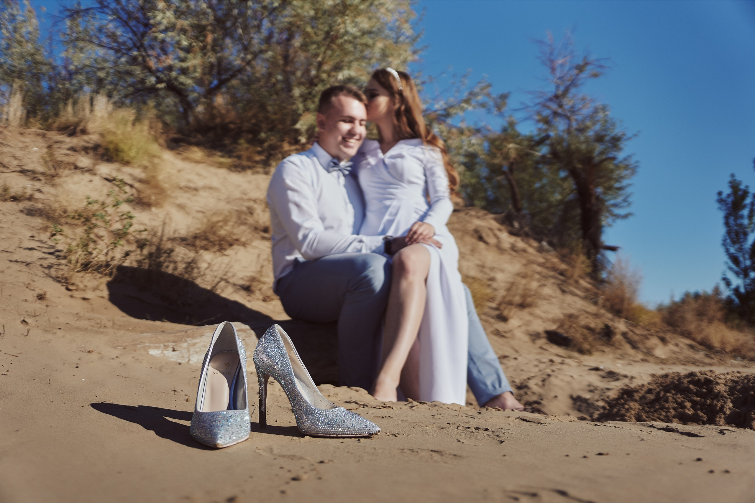 Серии снимков. Фотограф Иван Сосновский