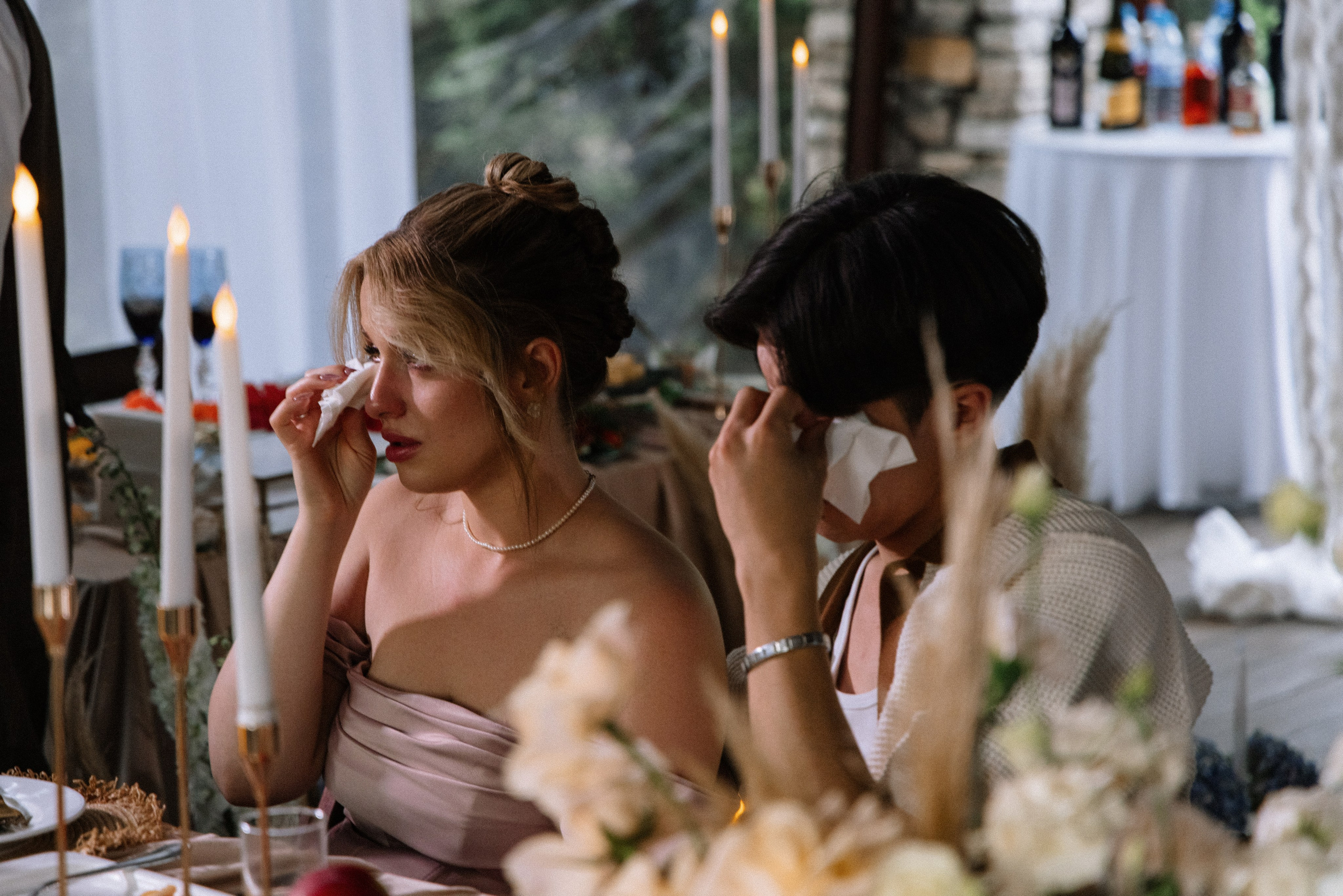 Анна и Александр. Свадебный фотограф и видеограф в Москве, Виктор Архилюк