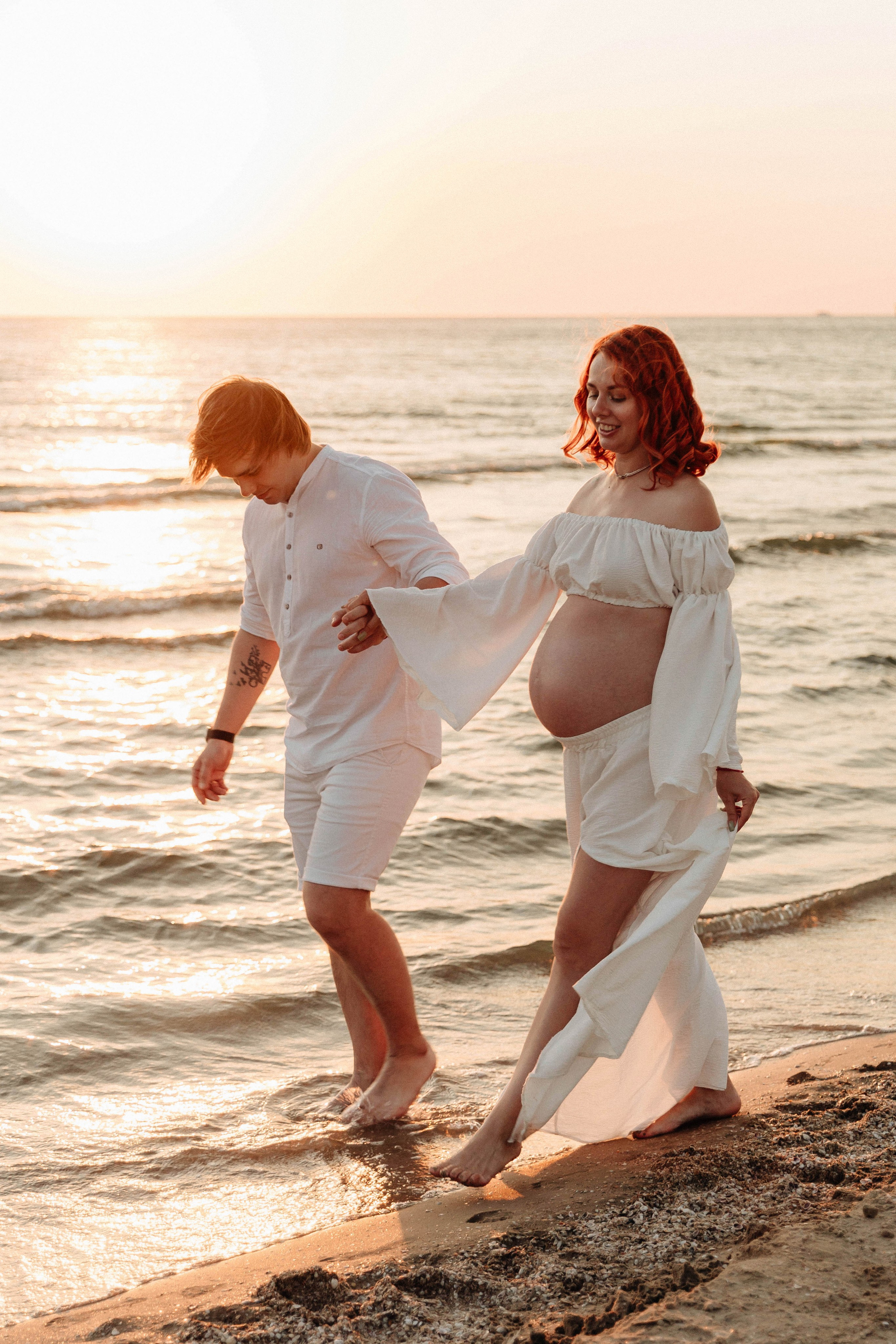 В ожидании. Фотограф Трифон Мира