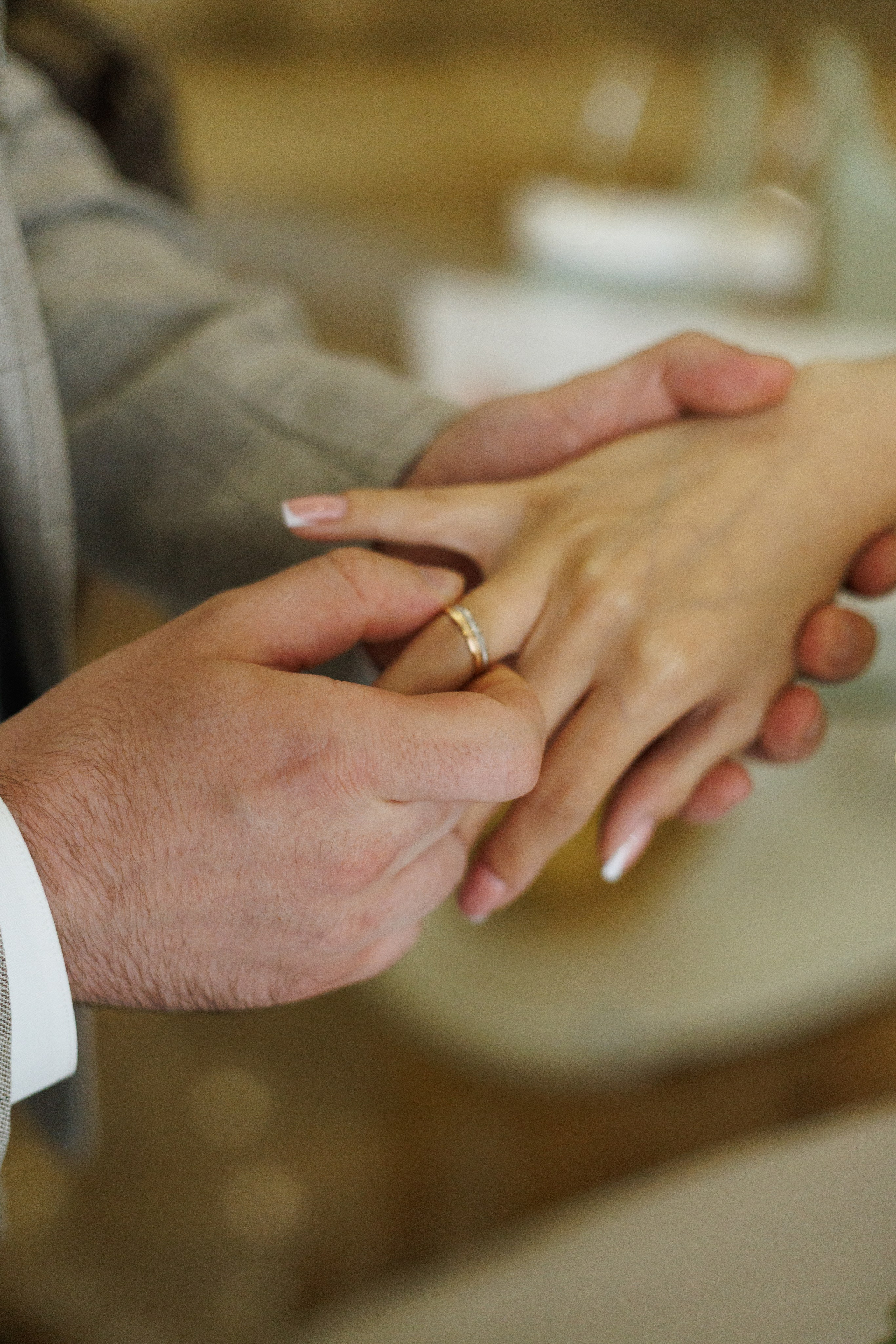 Свадебная фотосессия Тюмень. Семейный фотограф г. Тюмень