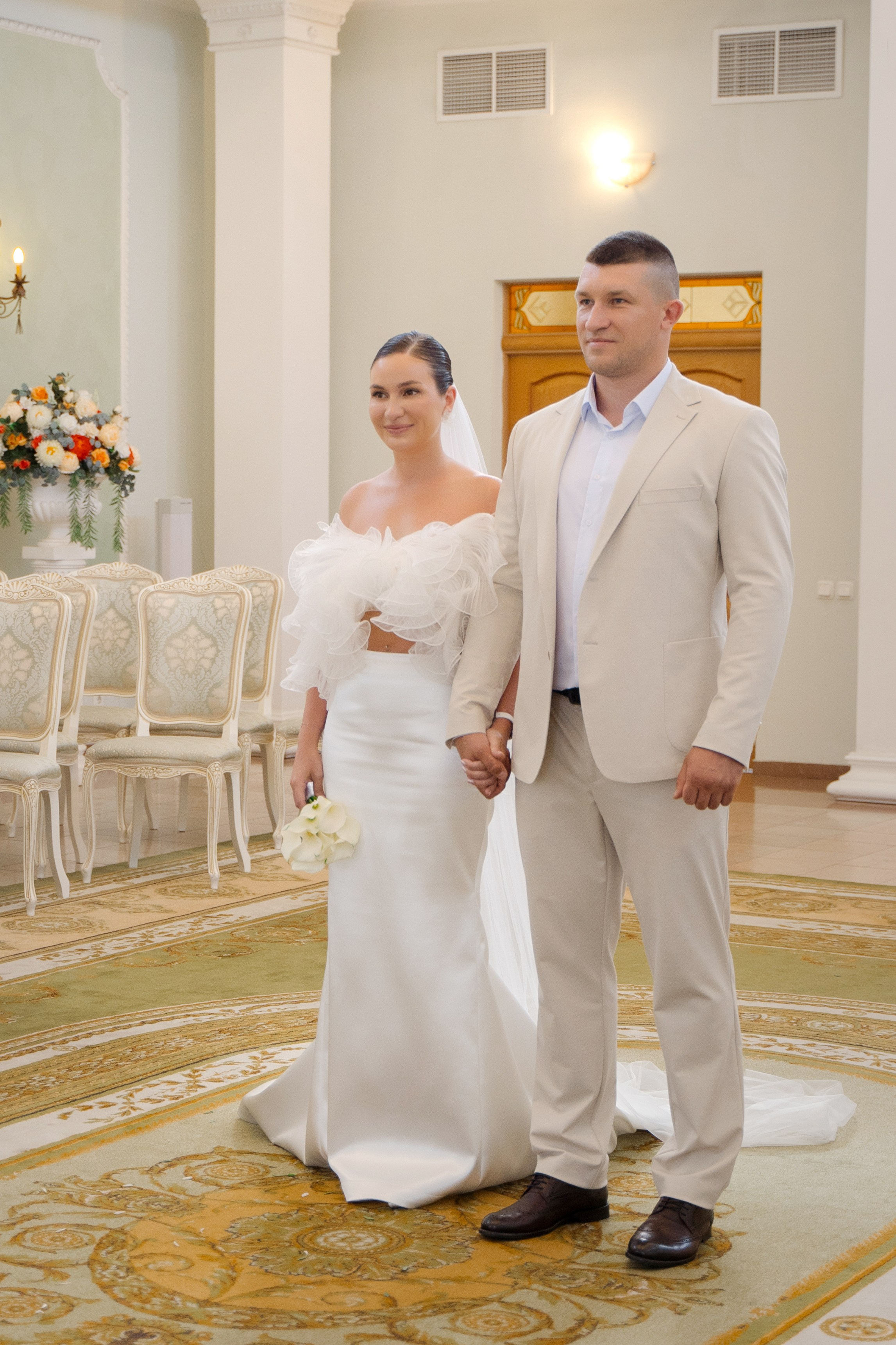 Диана и Даниил. Фотограф в Санкт-Петербурге Алексей Глазанов