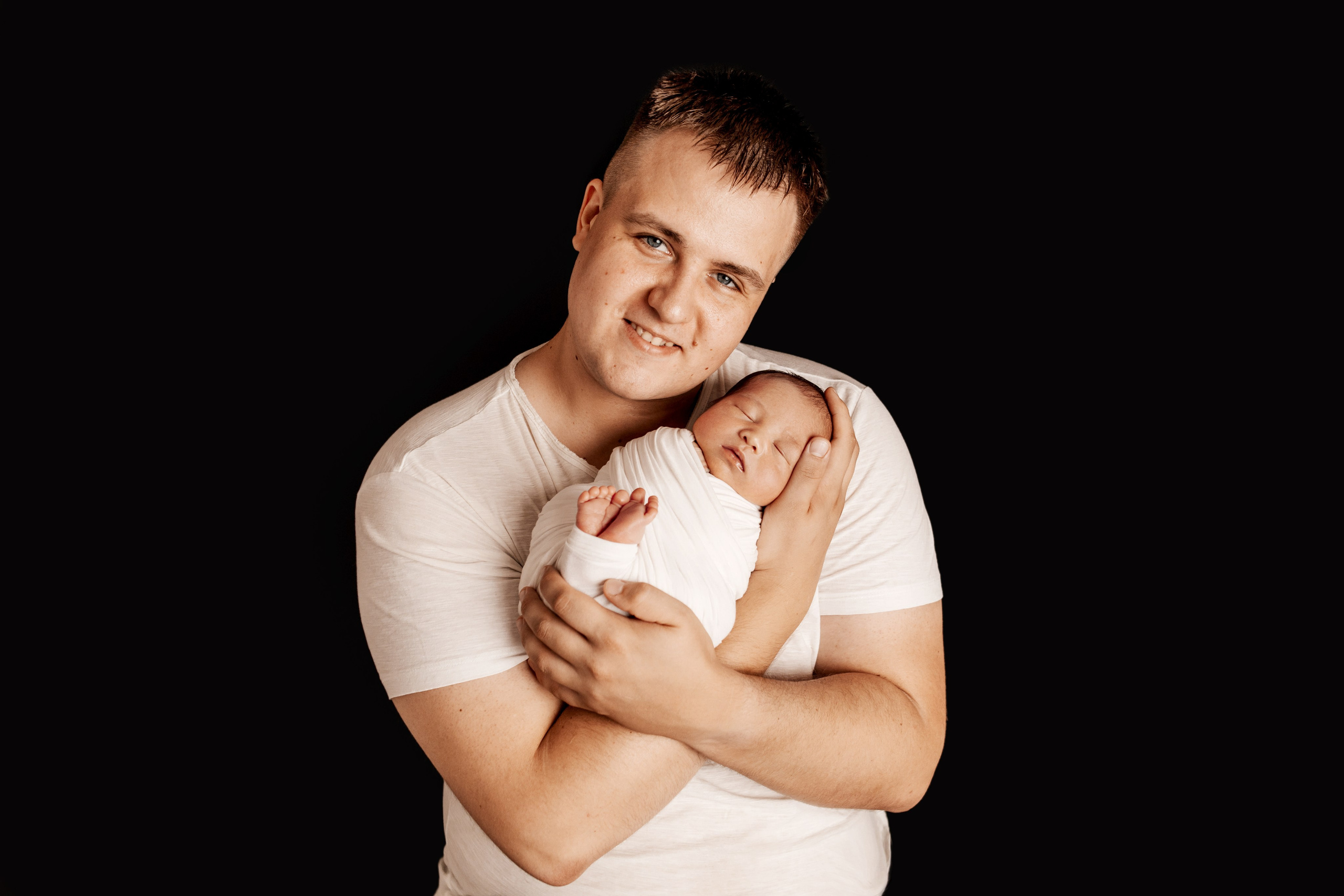 Семейный фотограф Томск. Фотограф новорождённых семейный фотограф Томск Елена Каплина