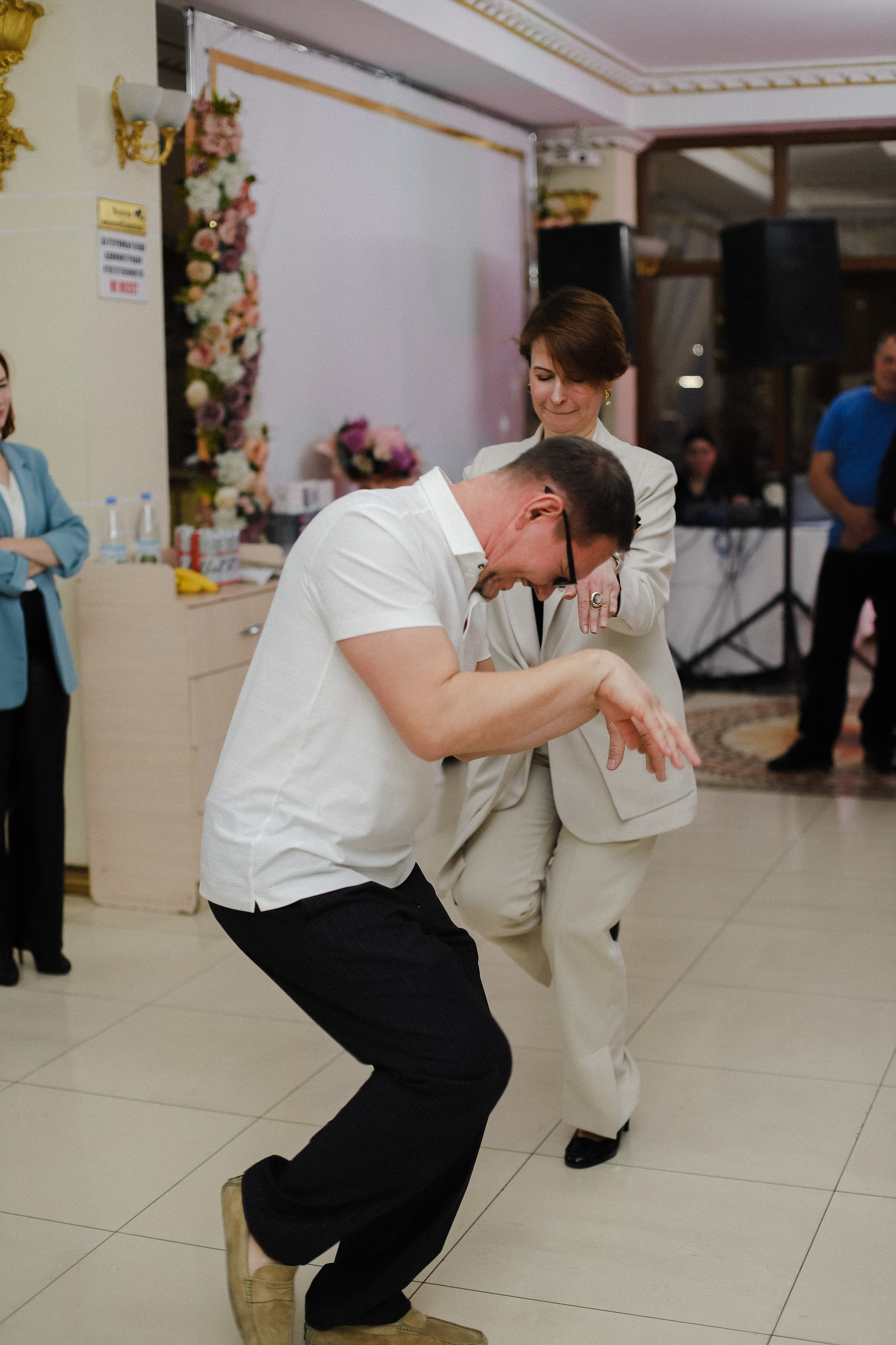 75 лет Галине Григорьевне. Фотограф в Алматы и Москве Даша Пушкина