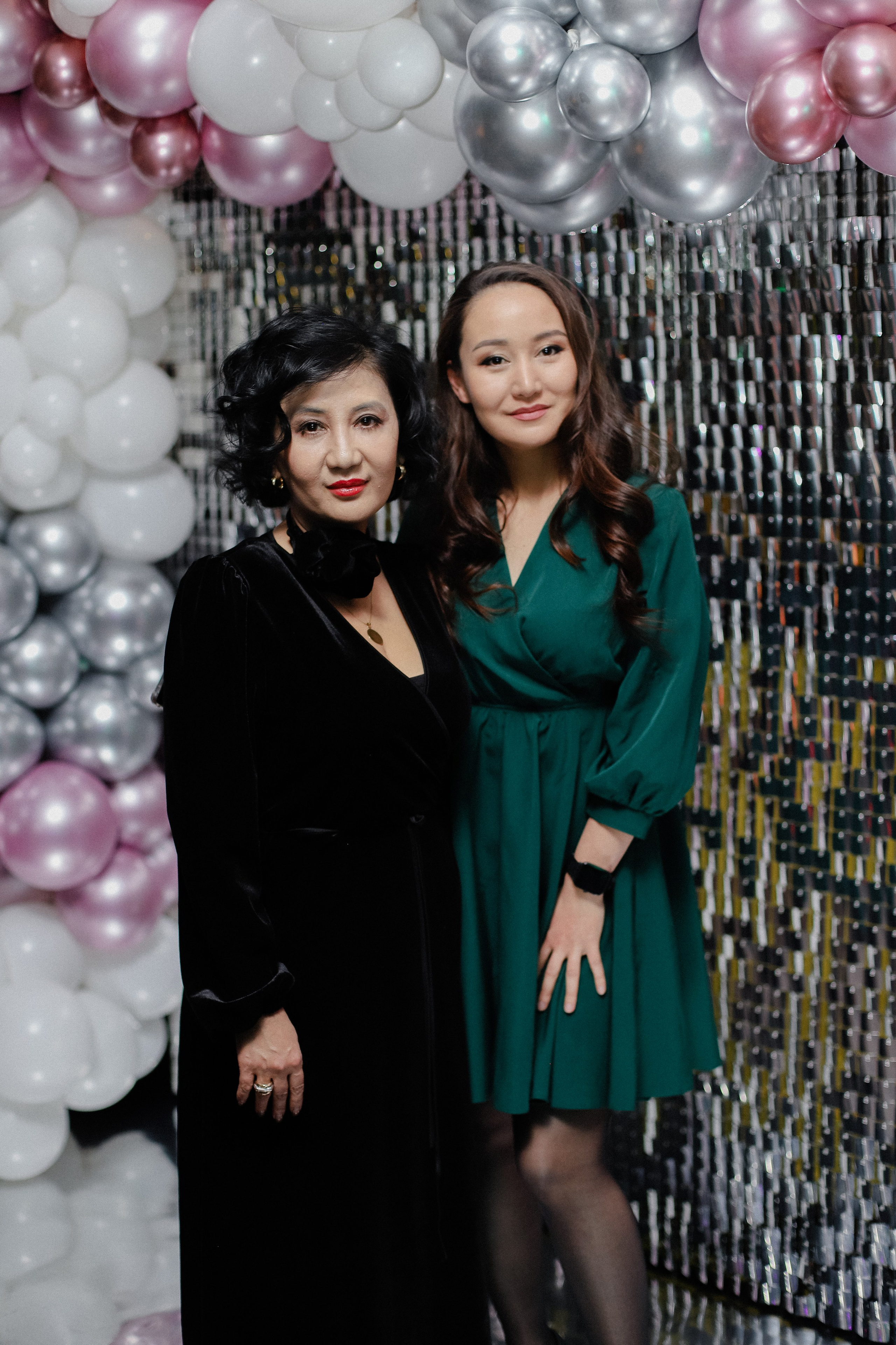 MonAmie 2024. Фотограф в Алматы и Москве Даша Пушкина