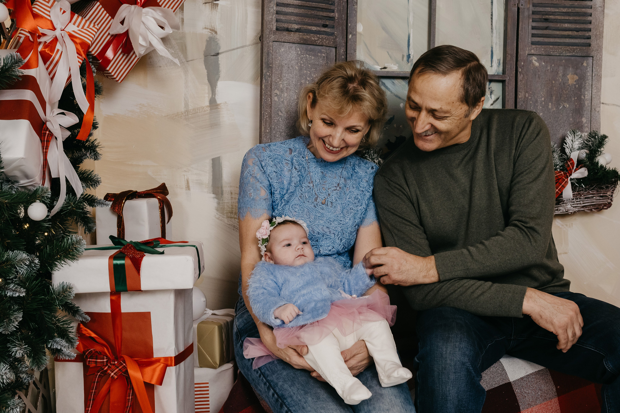Александр, Настя, Миша и Марина. Свадебный фотограф в Санкт-Петербурге Игорь Бабенко