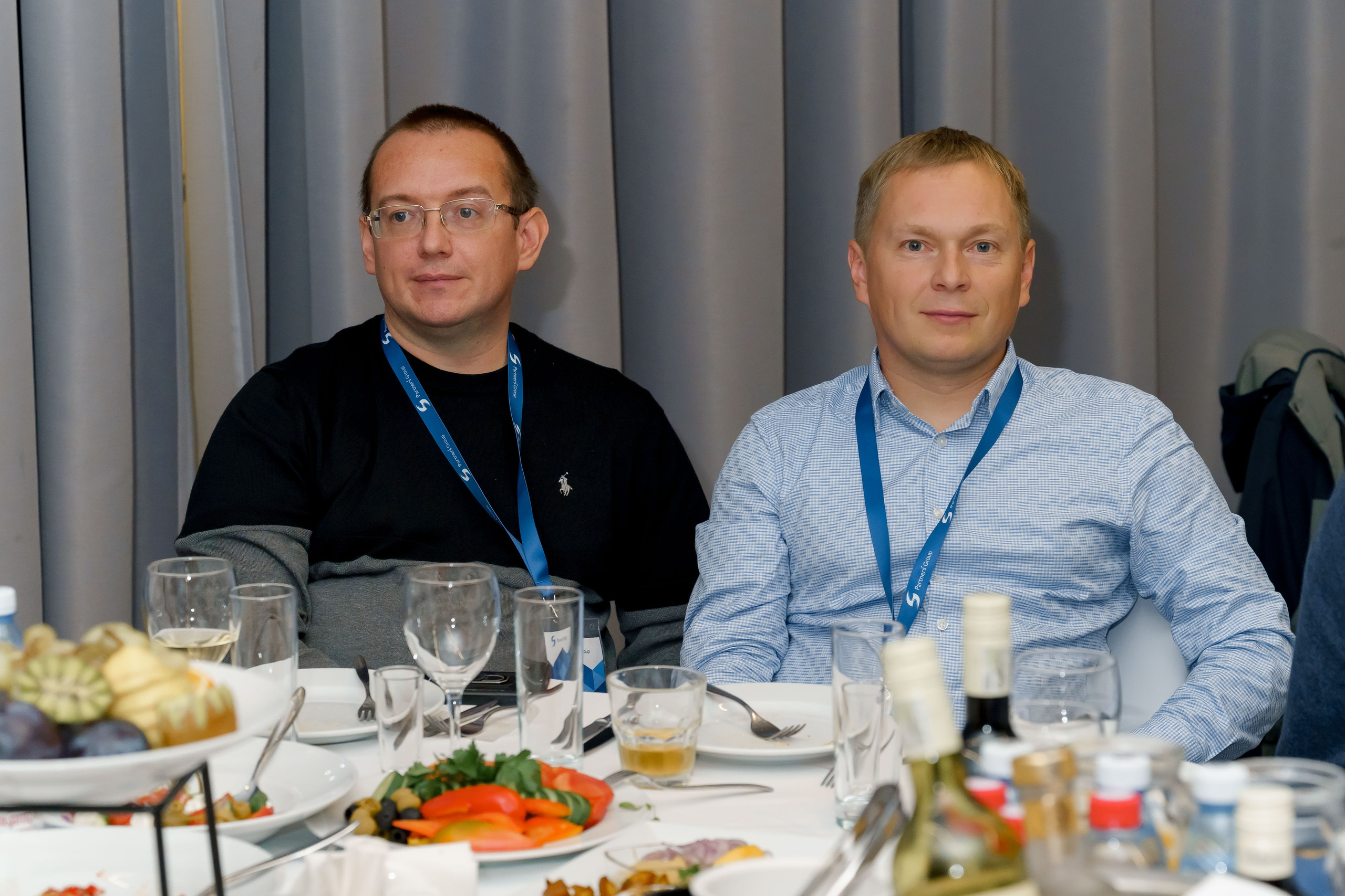 PartnersGroup конференция. Коммерческий фотограф|Детский фотограф в Самаре Плетнева Евгения