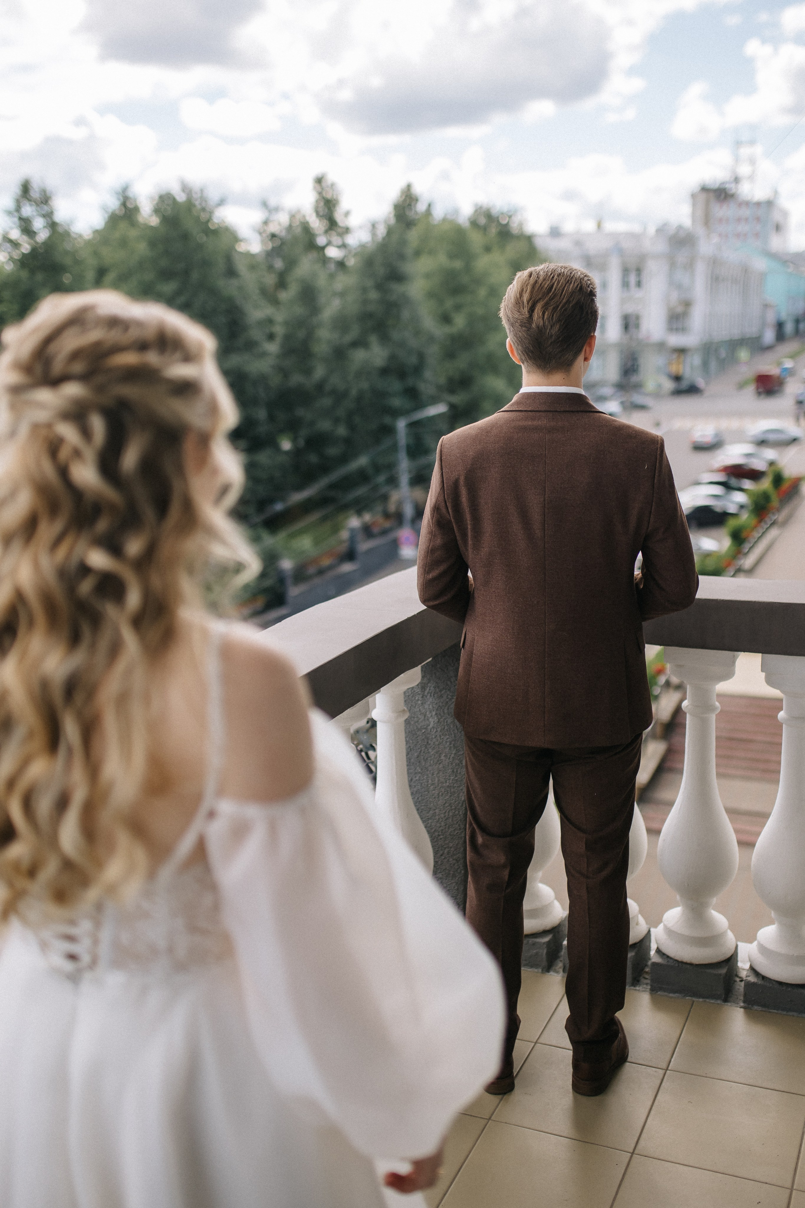 Аня и Паша. Мордвинова Татьяна