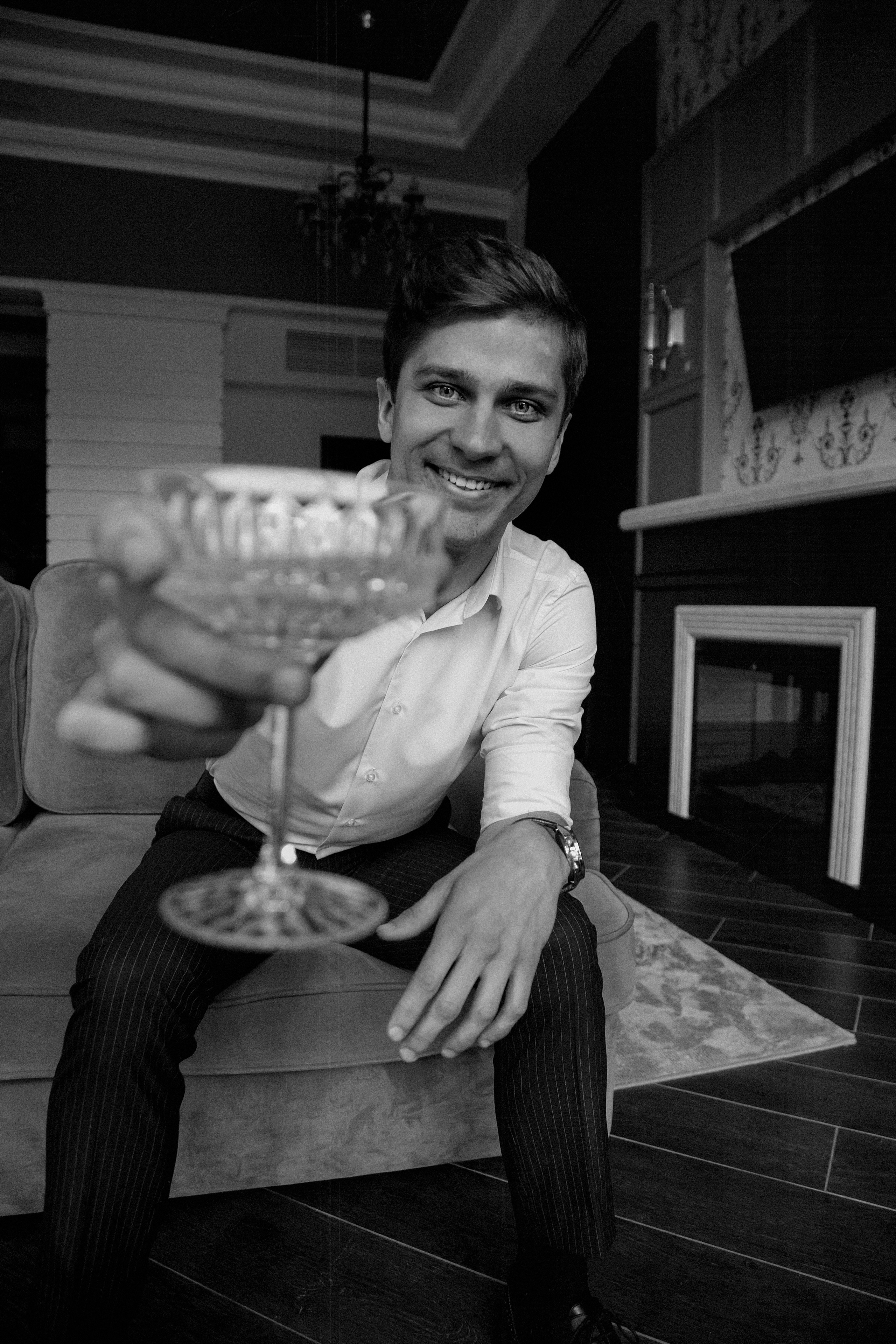 Свадьба. Персональный Фотограф Ларина Валентина Рязань