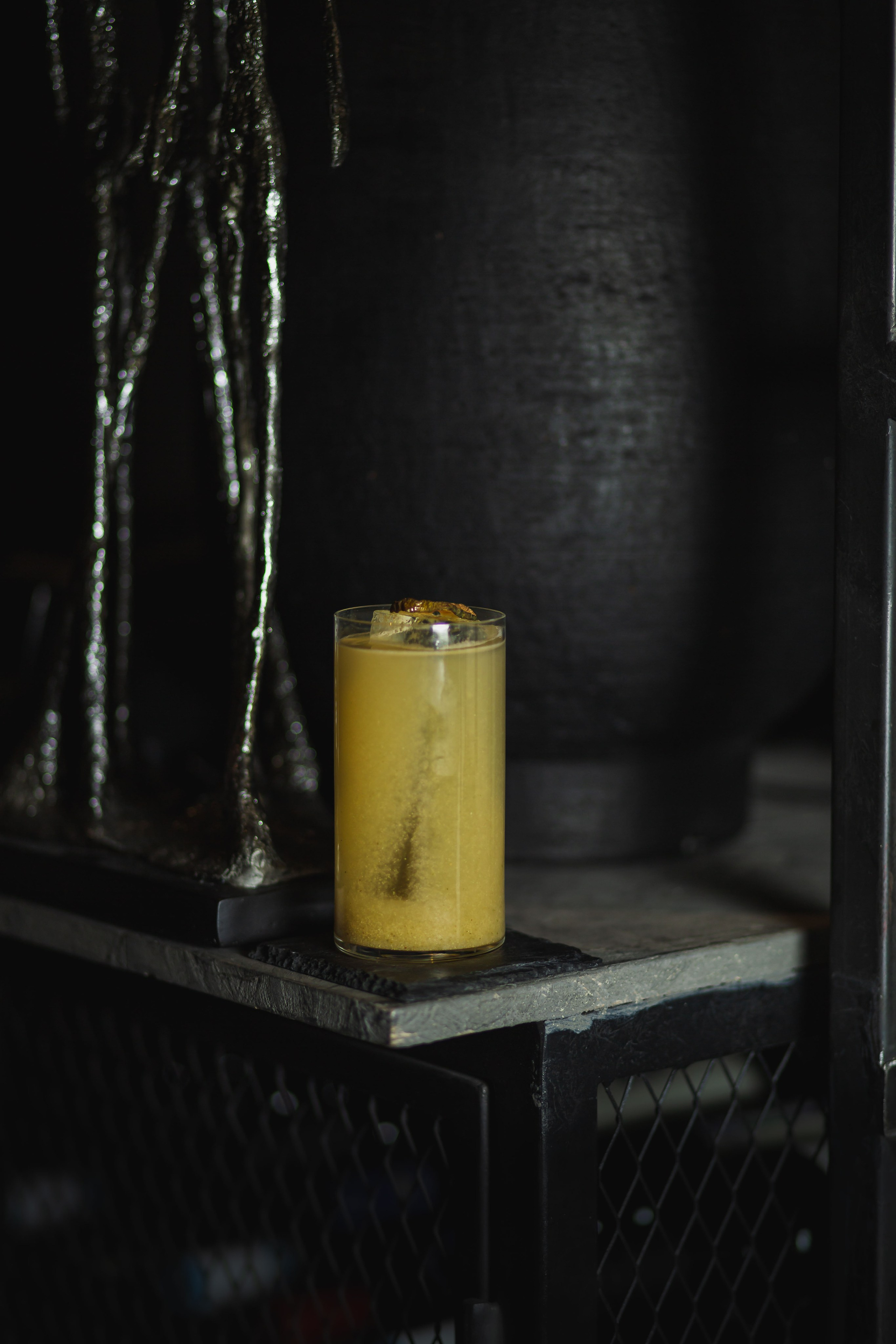 Фуд фотограф в Москве — съемка для меню напитки фудфото