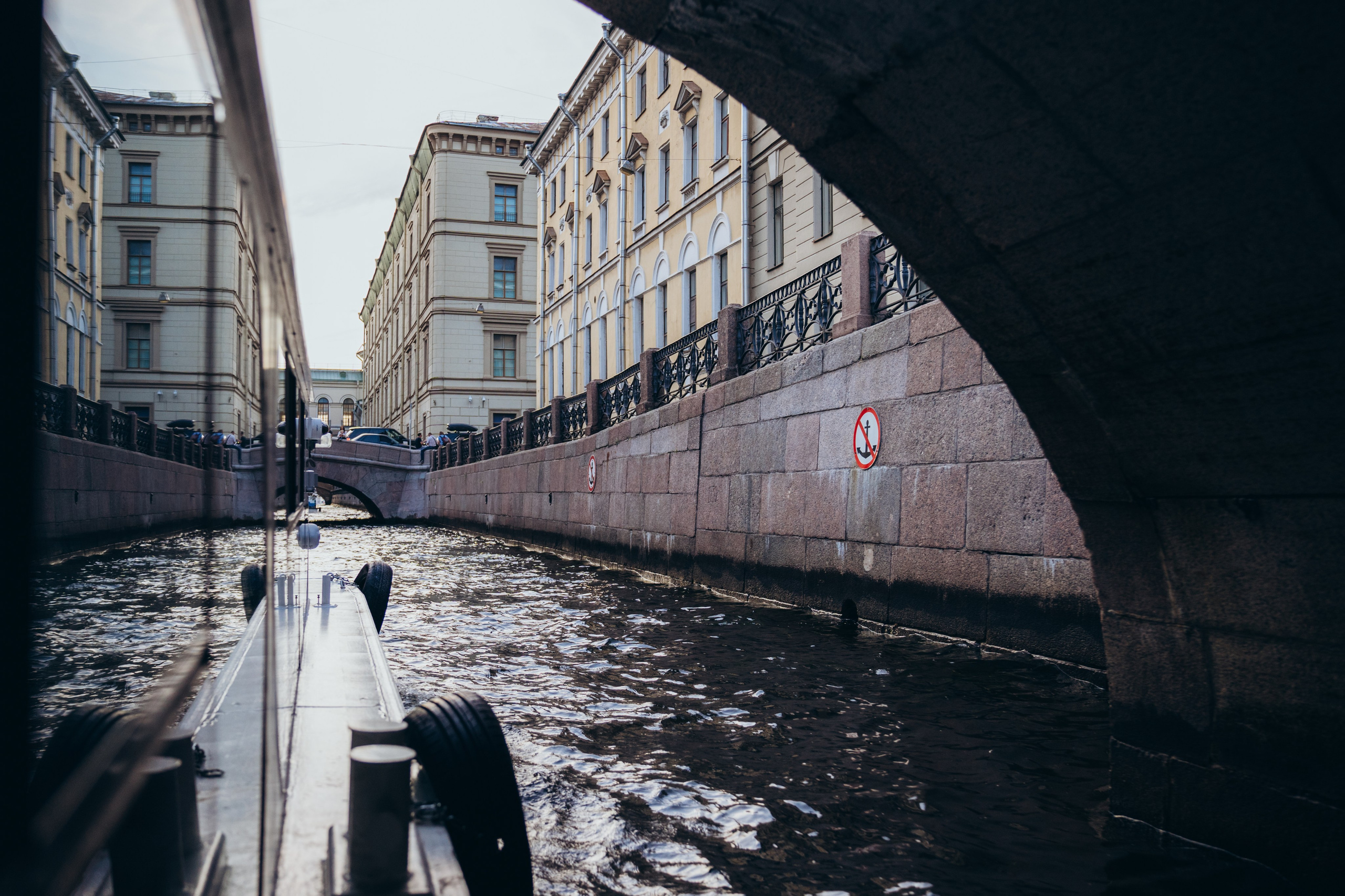 Фоторепортажи с экскурсий 📸 Антонина Пехова
