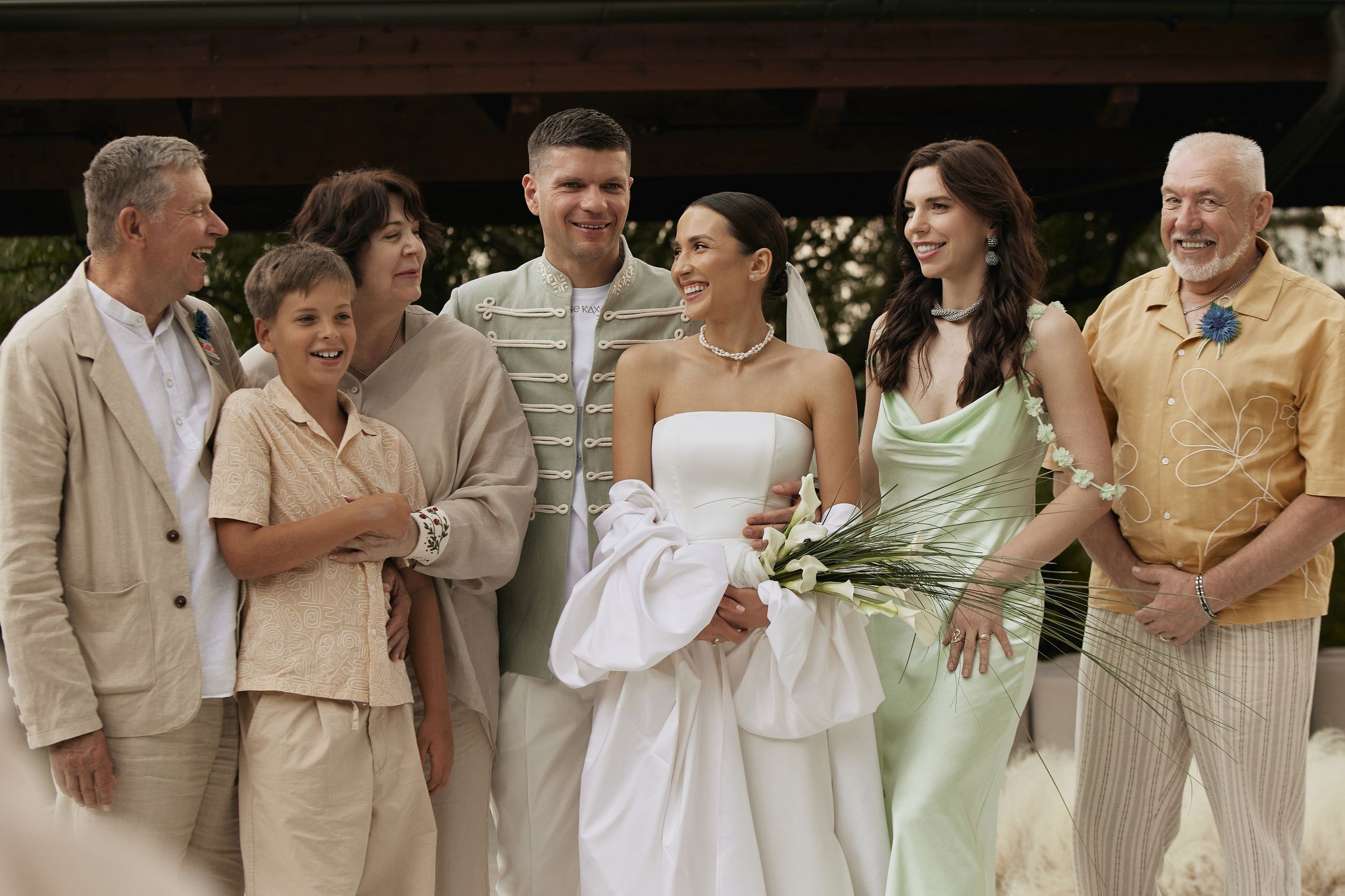 Андрей и Эльмира. Фотограф в Казани, Набережных Челнах
