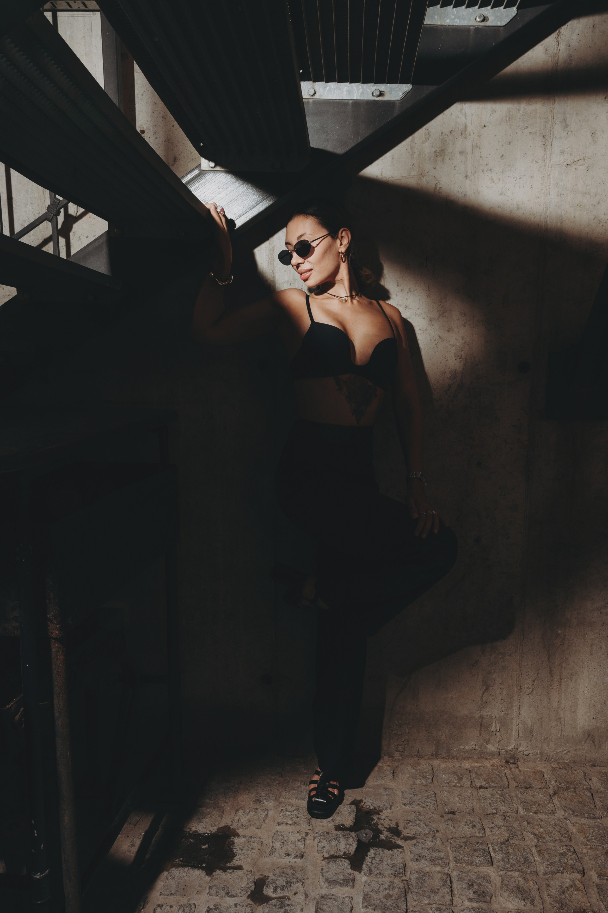 Street. Фотограф Сергей Воля