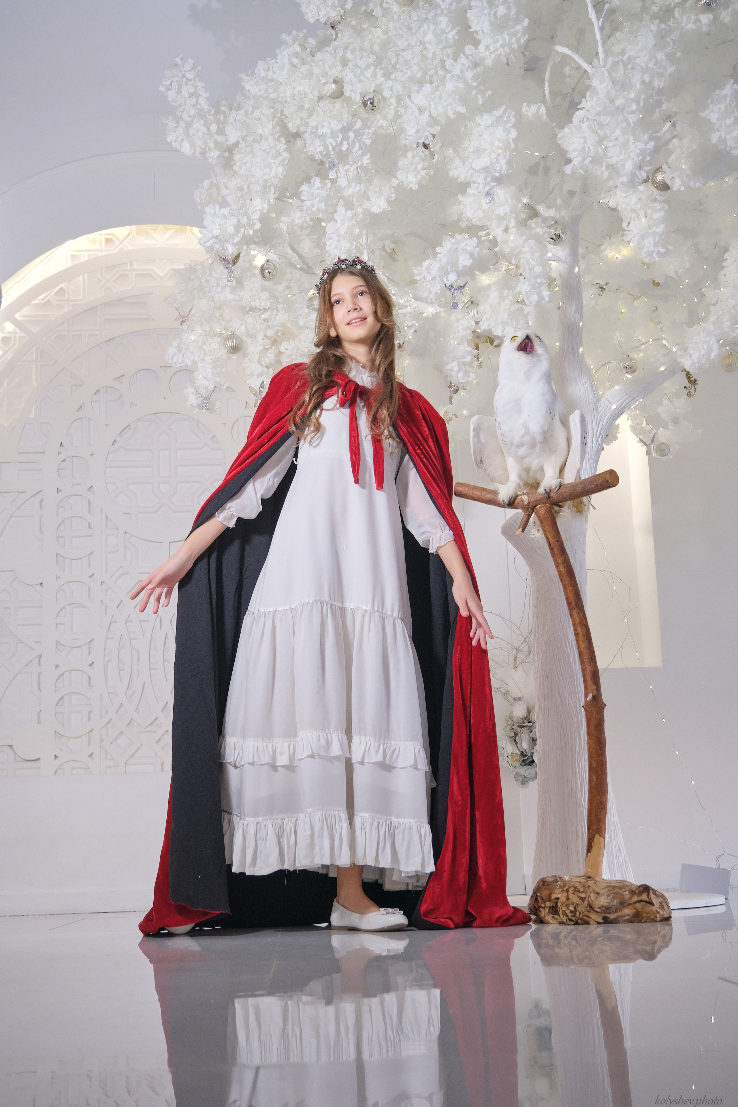 Виктория Колышева фотограф в Москве