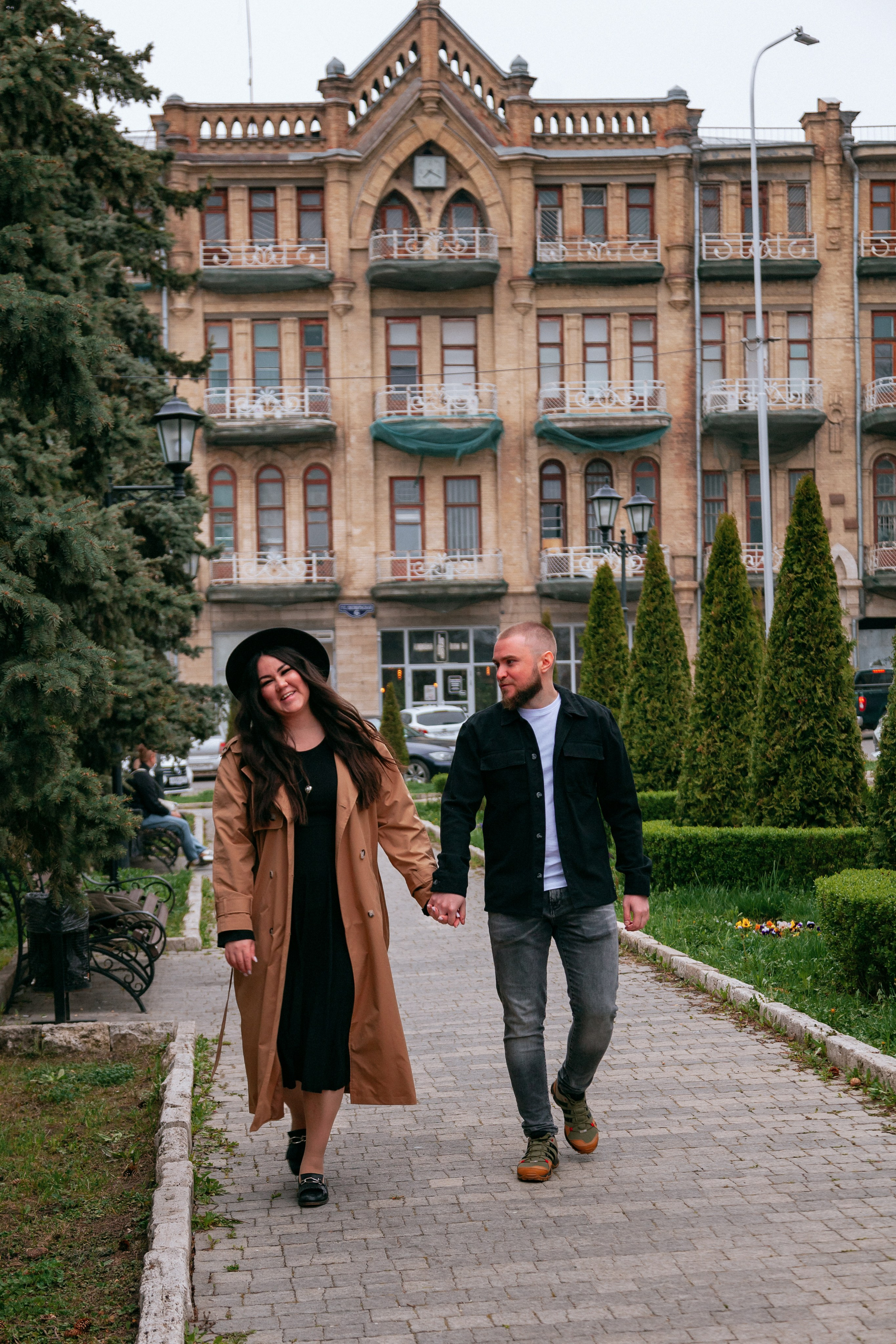 Свадьбы и Love Story. Фотограф Пятигорск и КМВ Гладченко Ульяна
