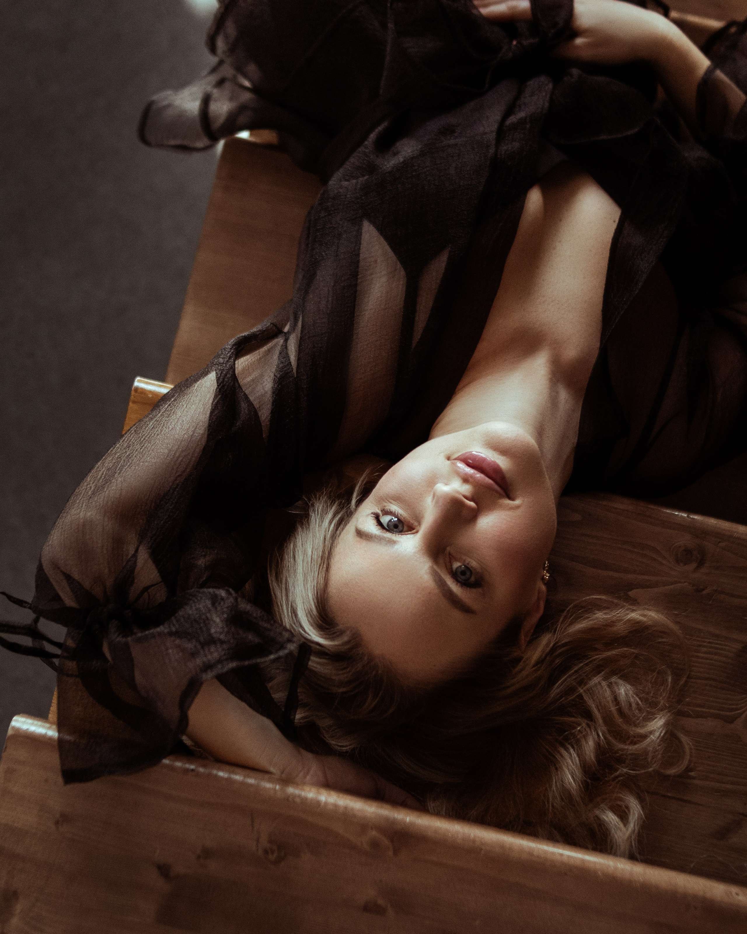 Елена, 2025. Фотограф Симферополь | Катерина Ищук