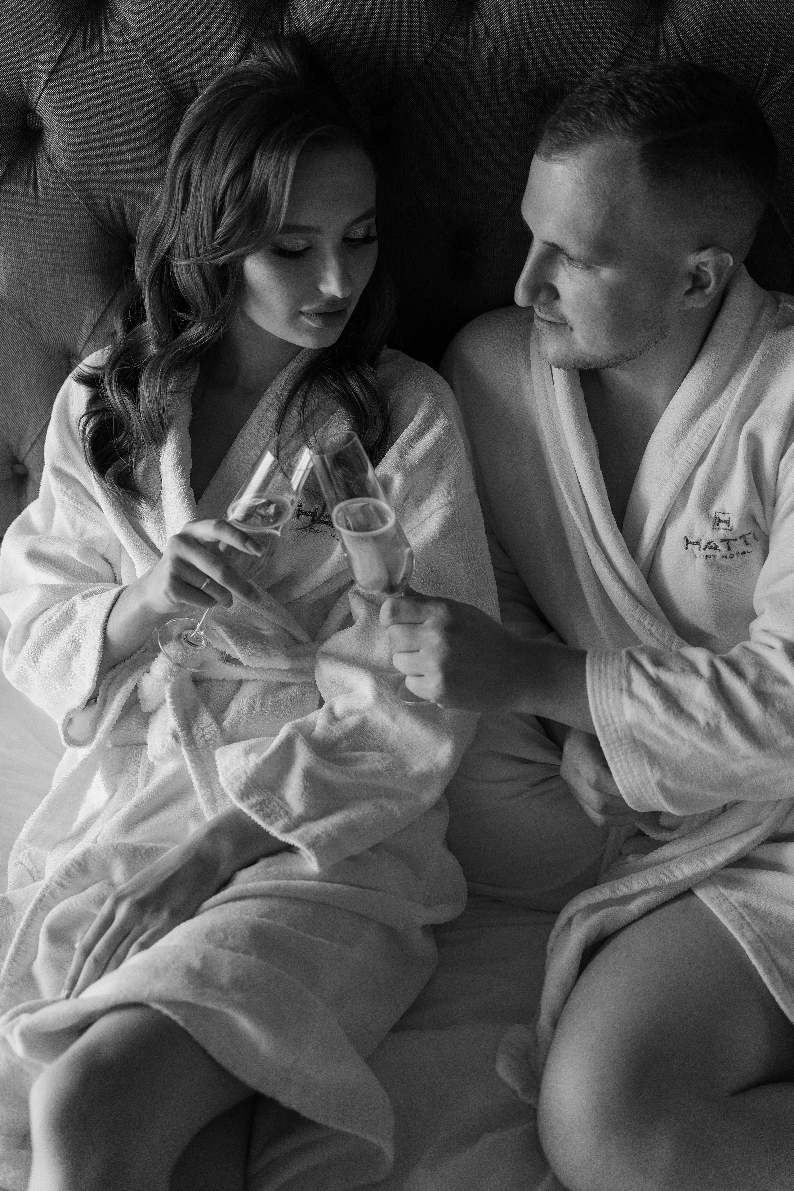 Левон & Мария. Фотограф в Краснодаре Левик Казарян