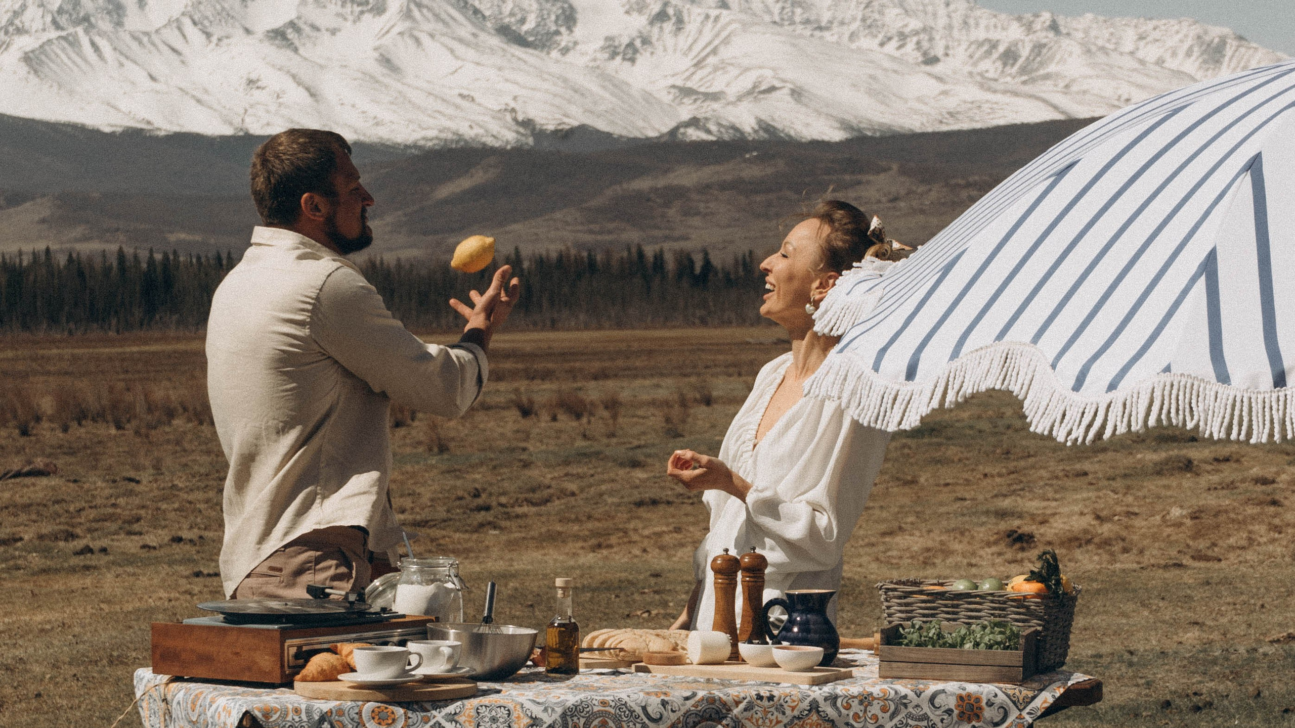 Тематическая. Фотограф Алина Кузнецова