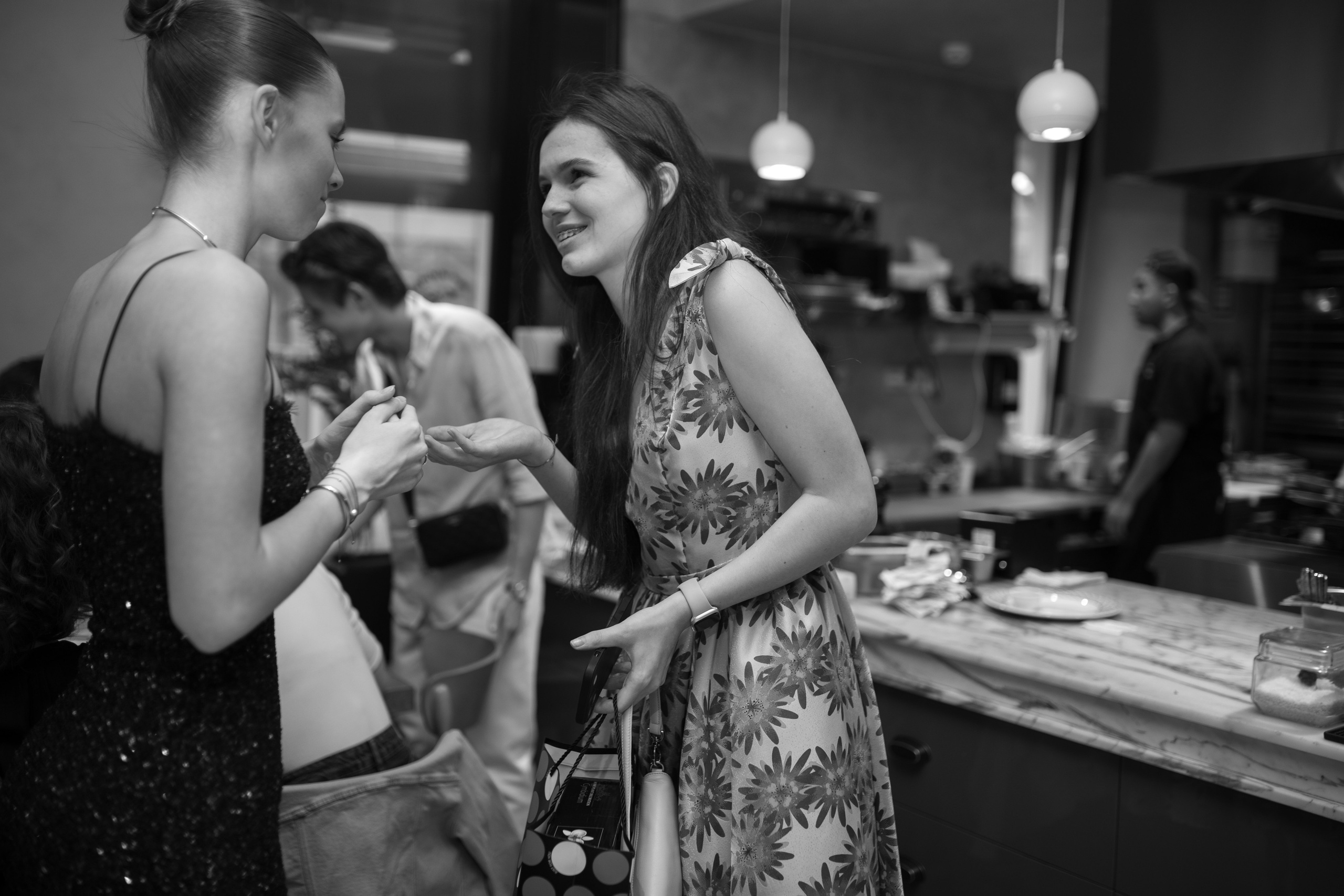 18-летие Арины. Семейный и детский фотограф в Москве Дорогова Екатерина