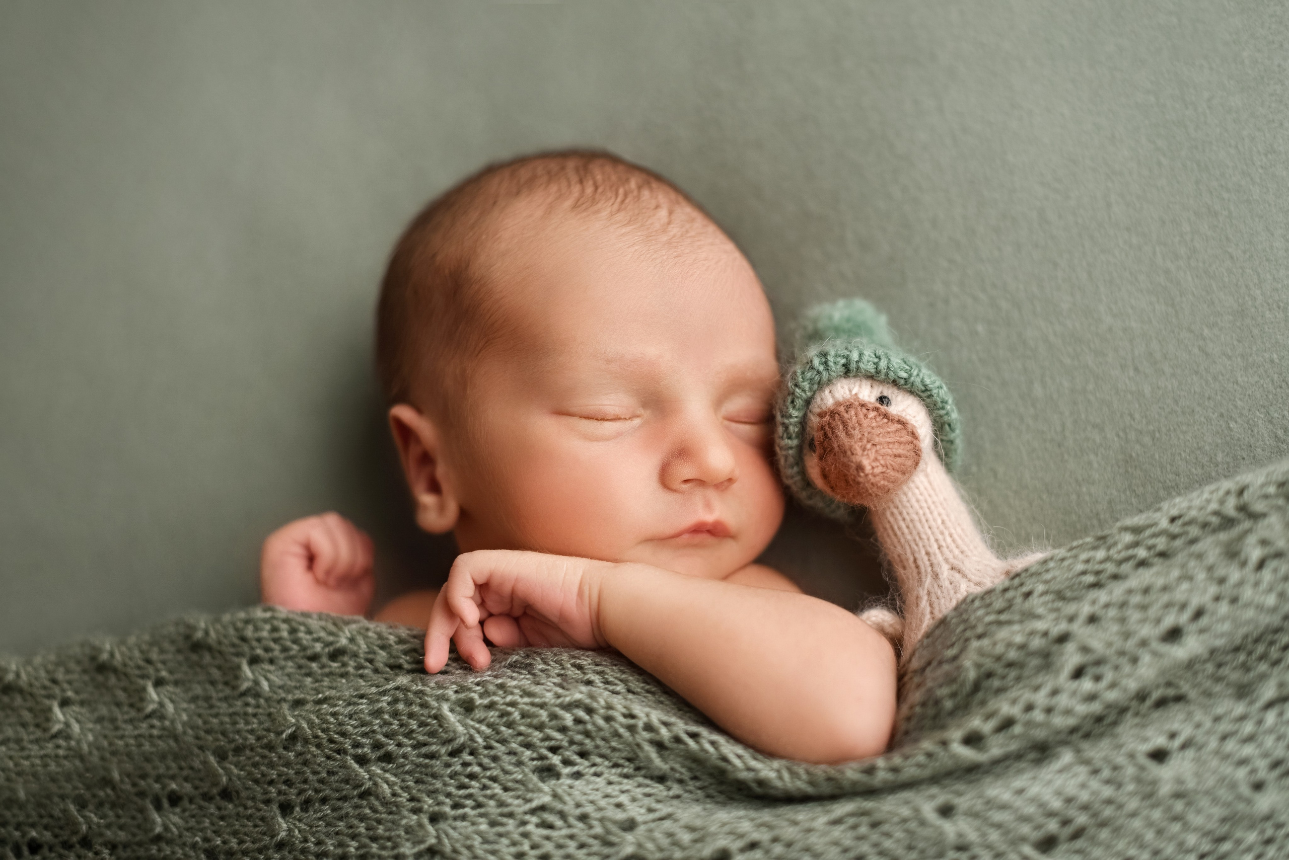 Новорождённые. Фотограф новорождённых в Сочи Наталия Дмитриева