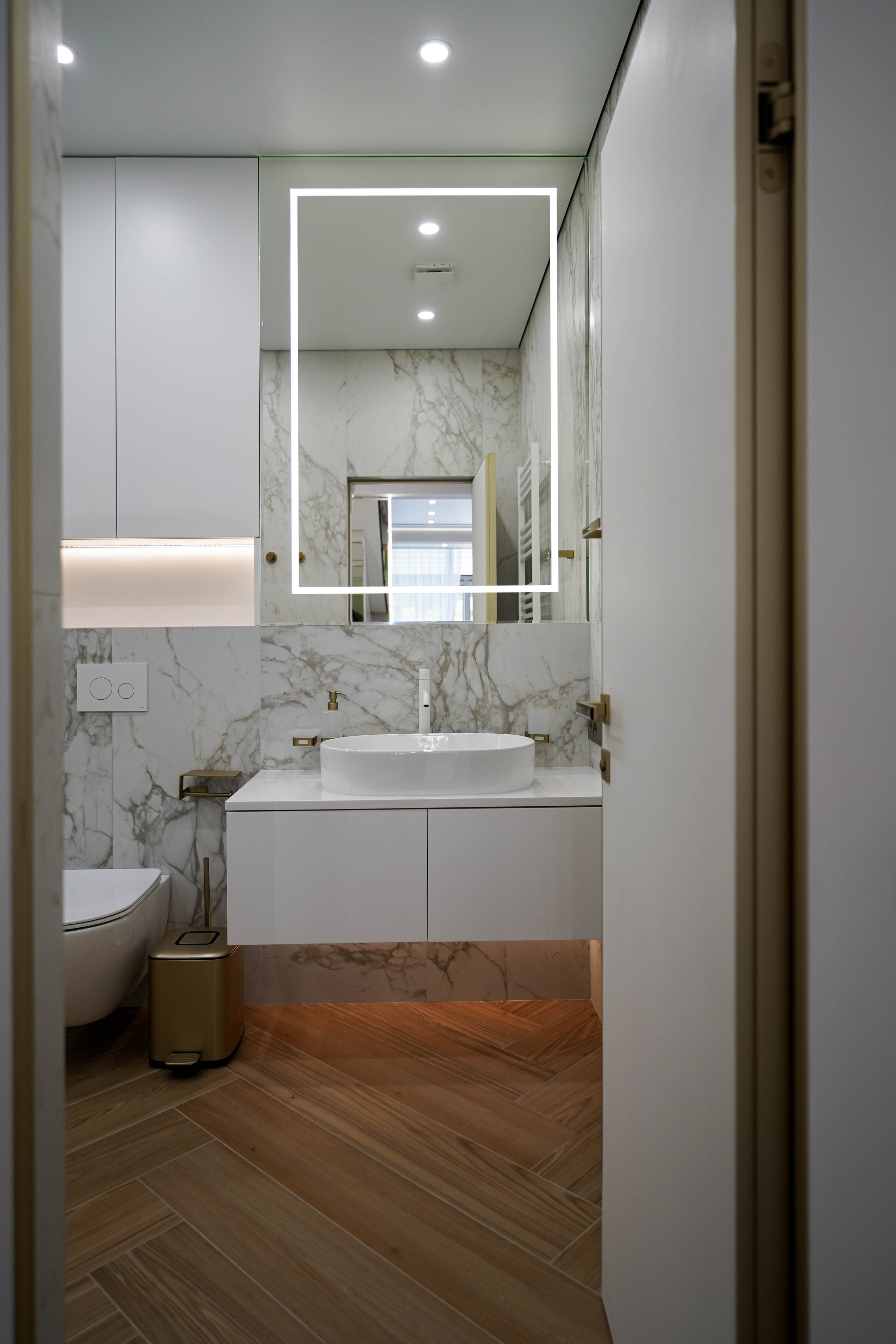 Частный дом_200 м². Интерьерный фотограф в Крыму