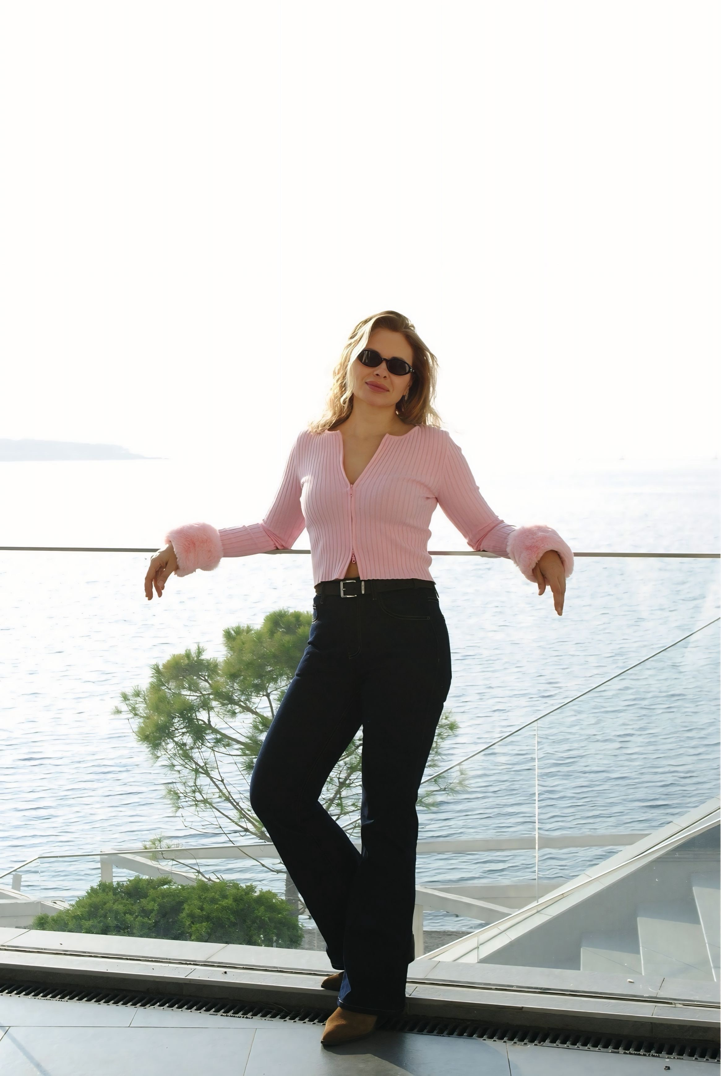 Александра. Фотограф Мария Мусаелян