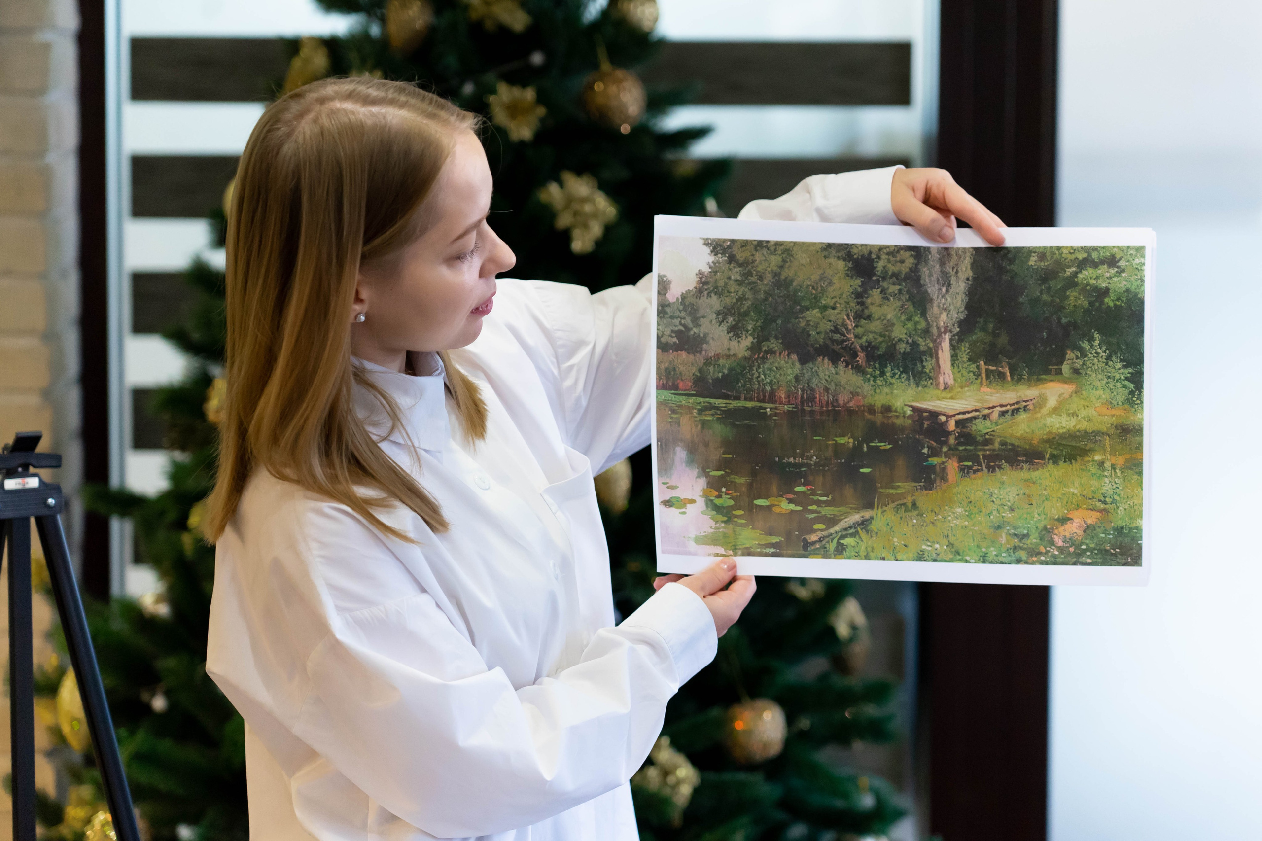 Репортажная фотосъемка