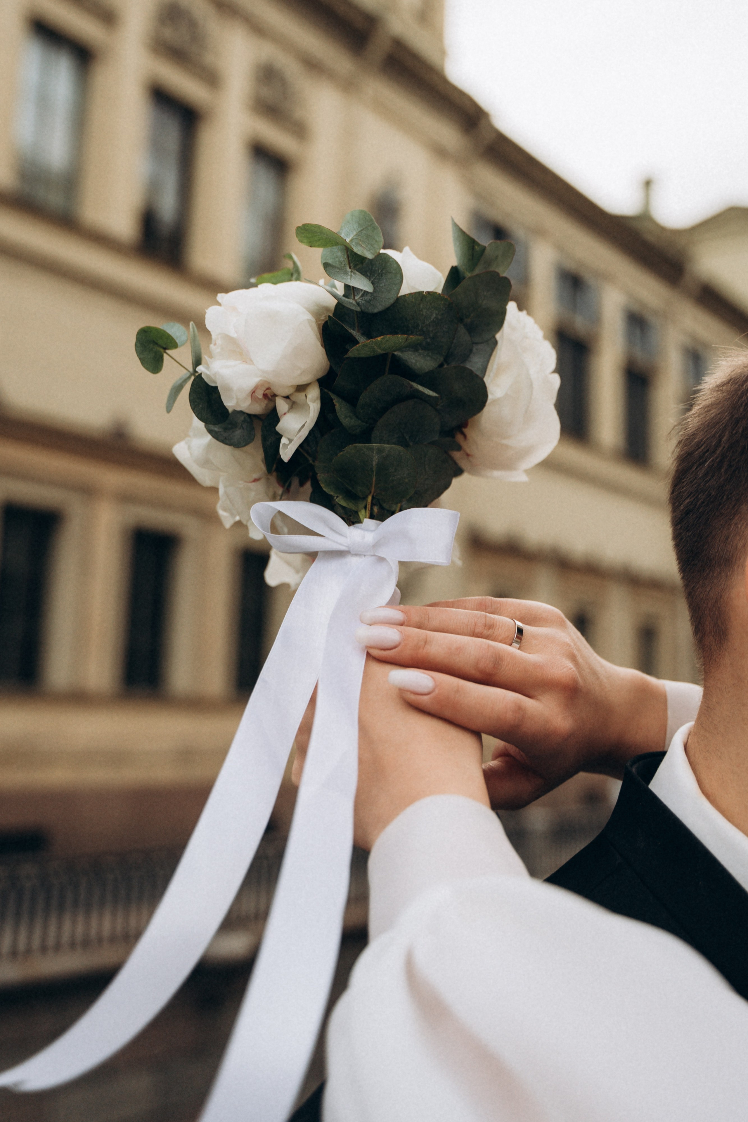 День для двоих (1 Дворец и Зимняя канавка). Фотограф в Санкт-Петербурге — Лучина Екатерина