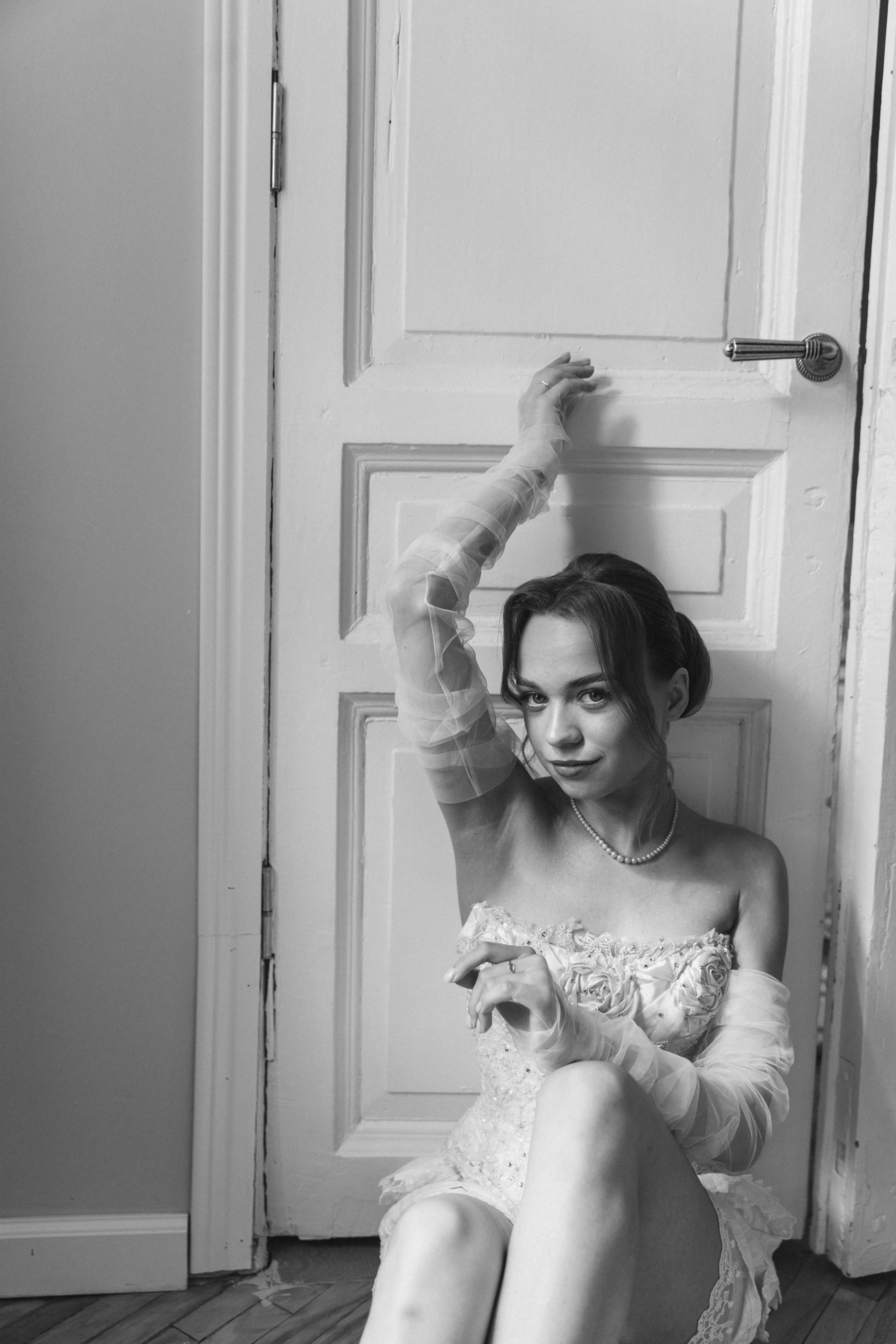 Алексей/Анна. Фотограф в Санкт-Петербурге — Лучина Екатерина