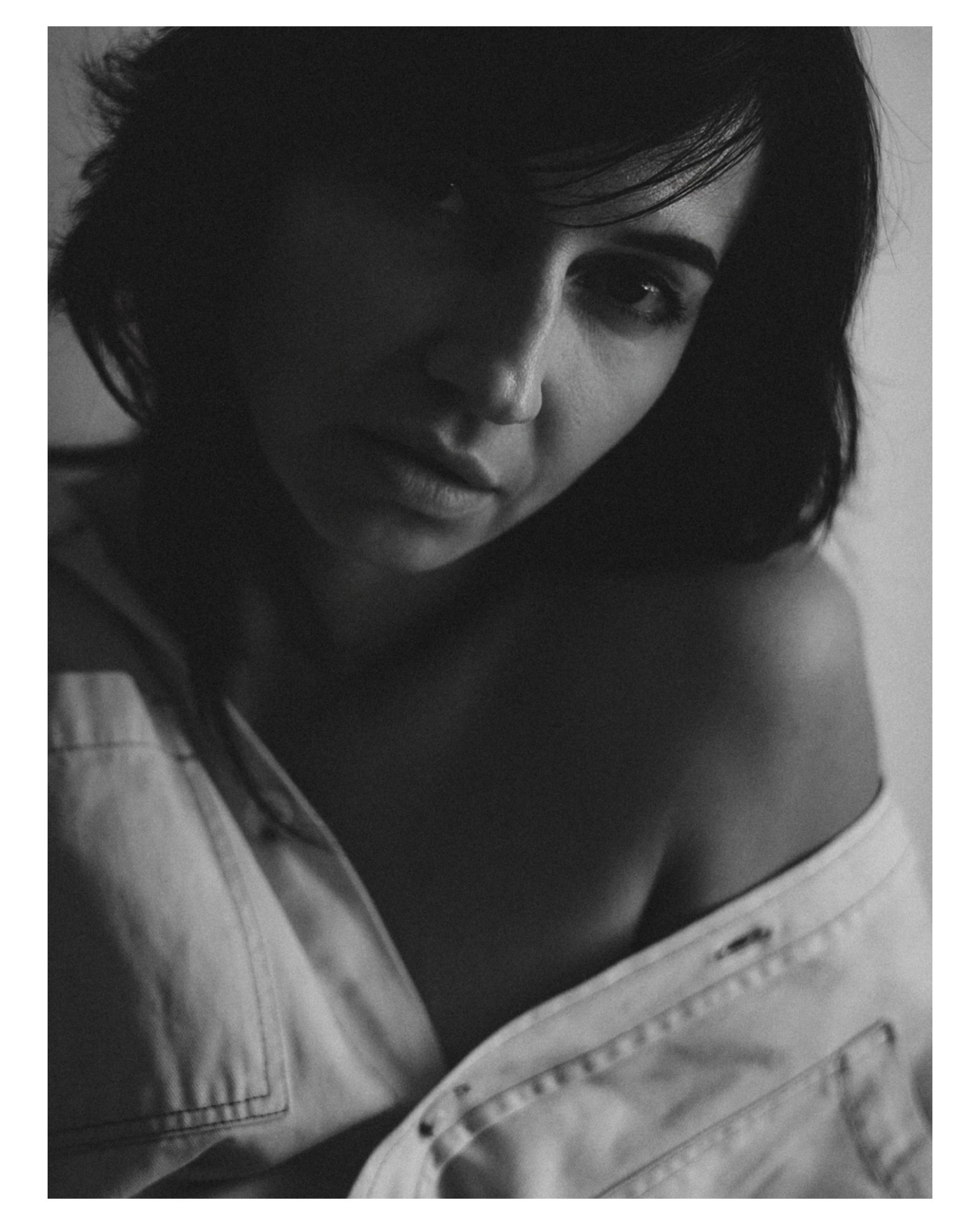 Марина Шапиро I женский фотограф