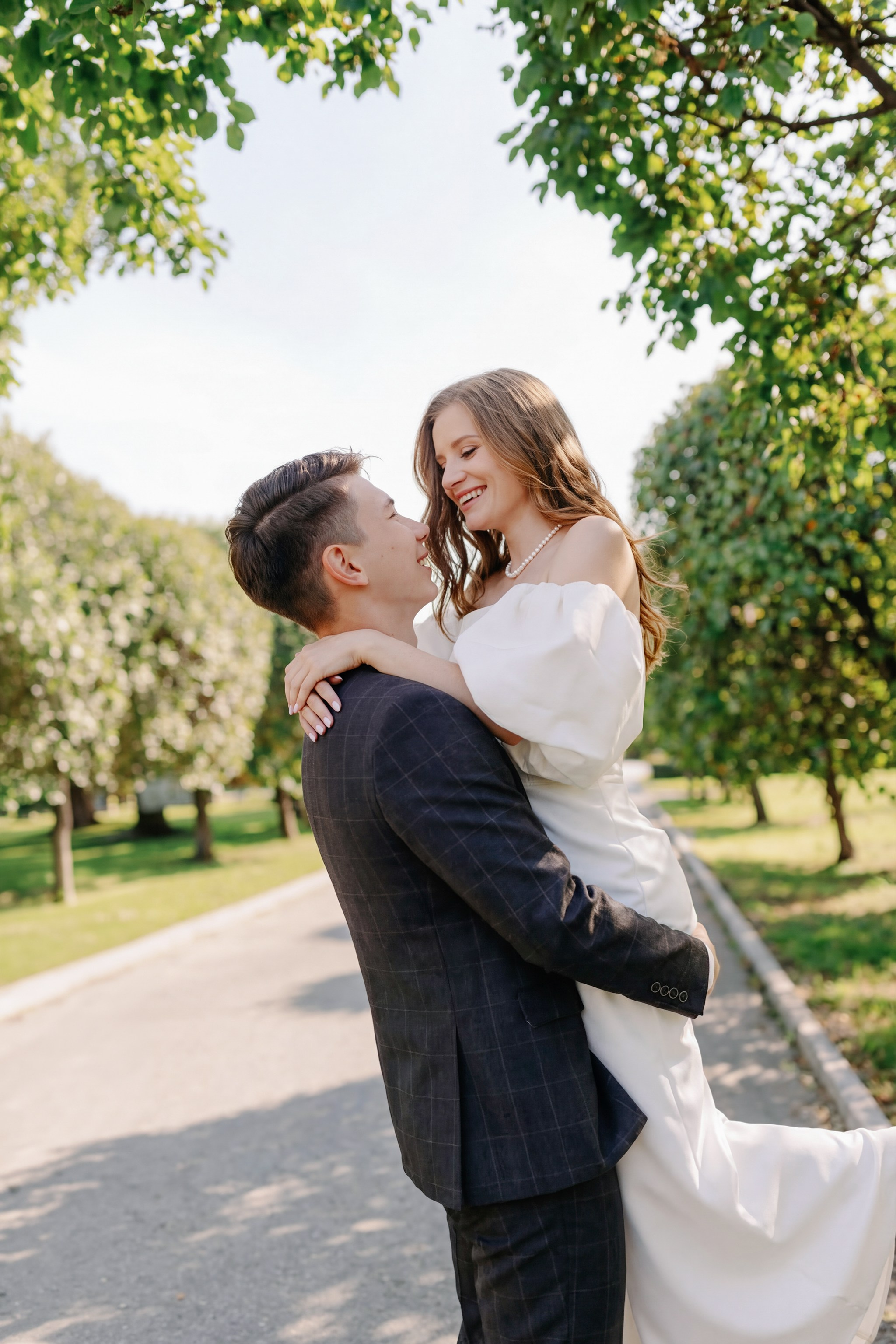 Свадебный фотограф в Екатеринбурге: Свадьба Максима и Елены в Hyatt Place и OneLoft. Фотограф Дмитрий Судаков — Свадебная и репортажная съемка в Екатеринбурге и Москве