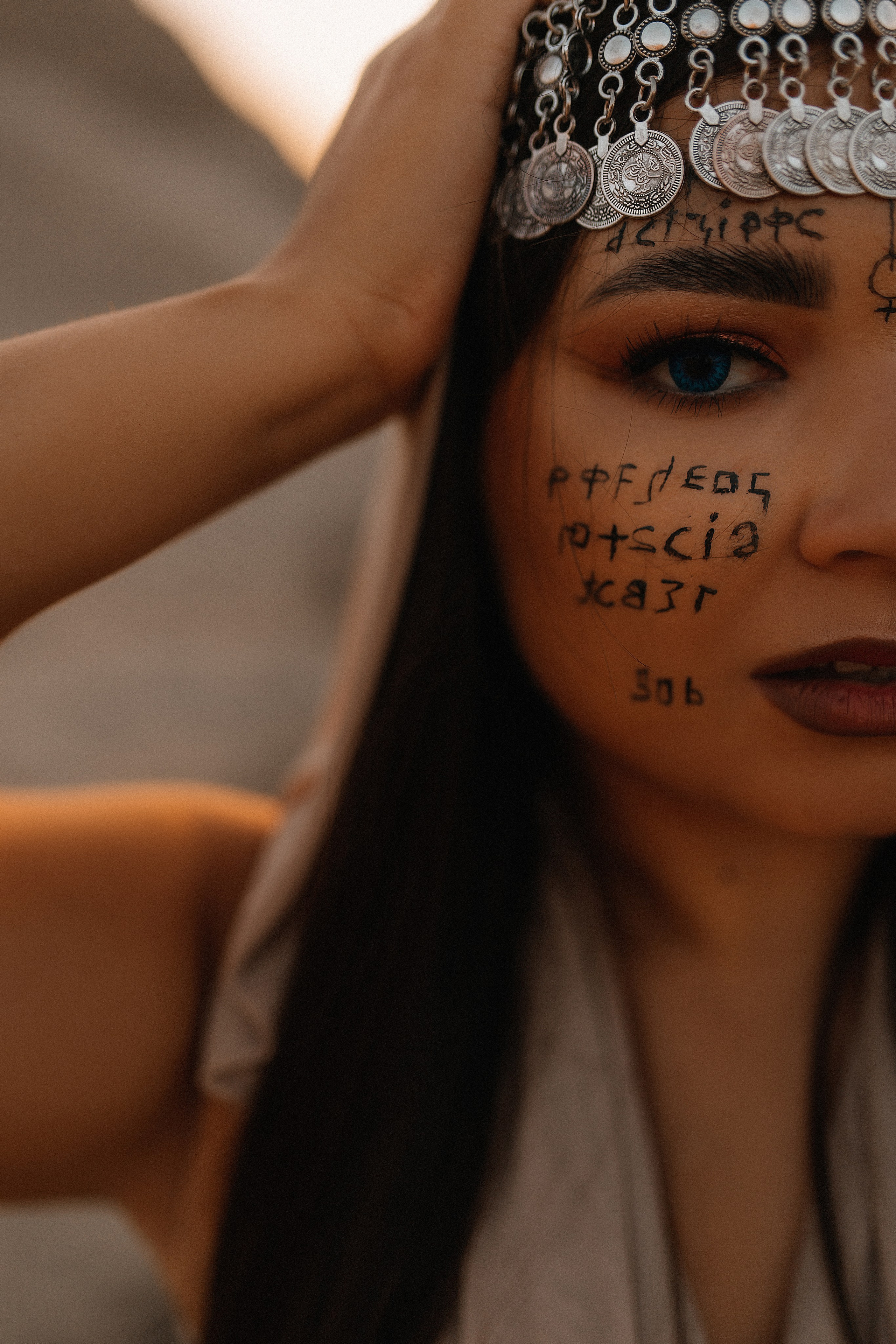 Лена. Фотограф Брянск|Москва Даша Жукова