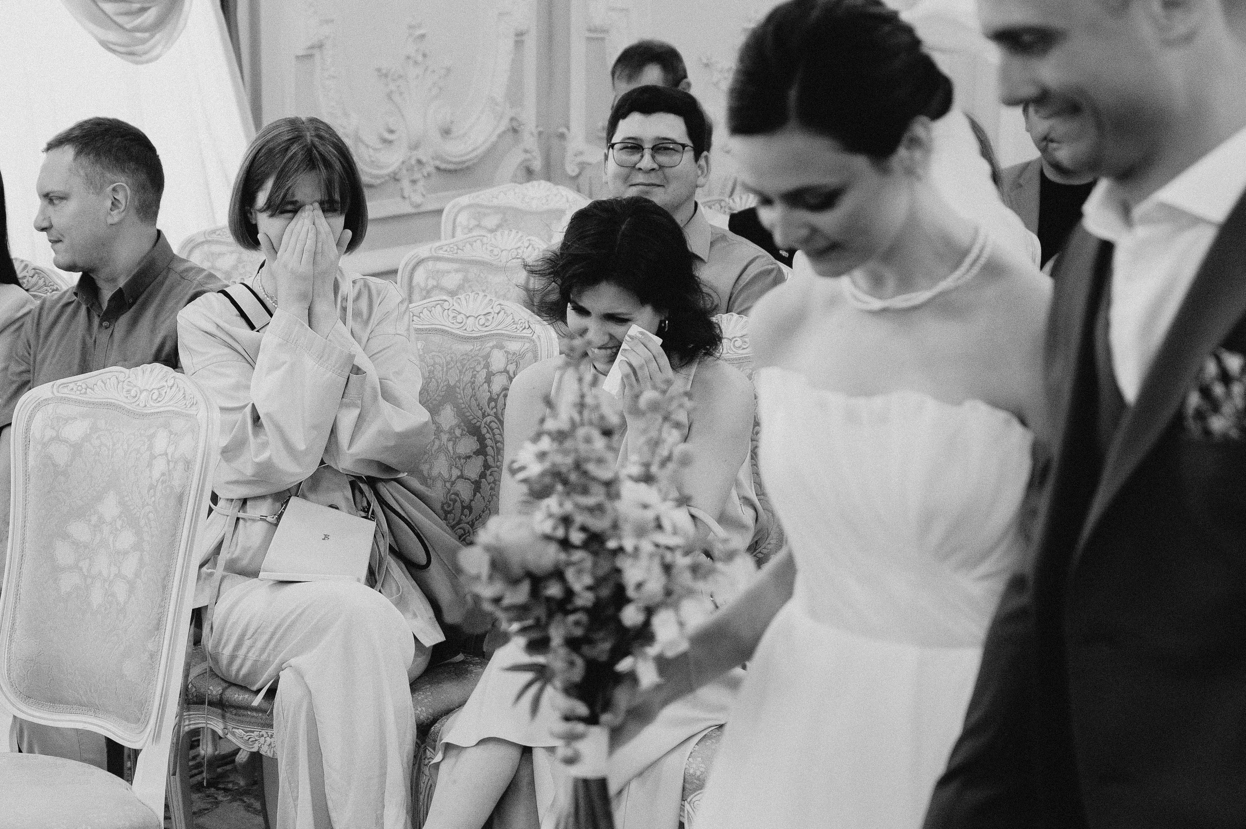 Красиво быть счастливыми людьми. Вадим Зименков