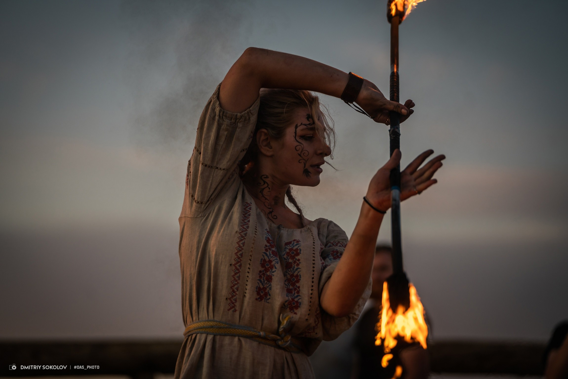 Репортажный фотограф в Санкт-Петербурге — Дмитрий Соколов