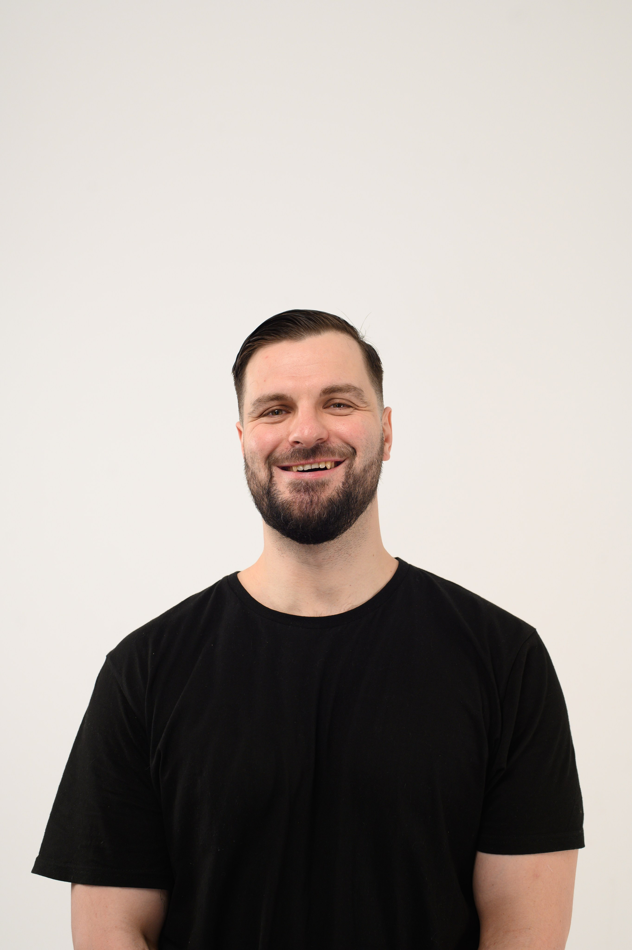 Актерский портрет. Профессиональный фотограф в Санкт-Петербурге