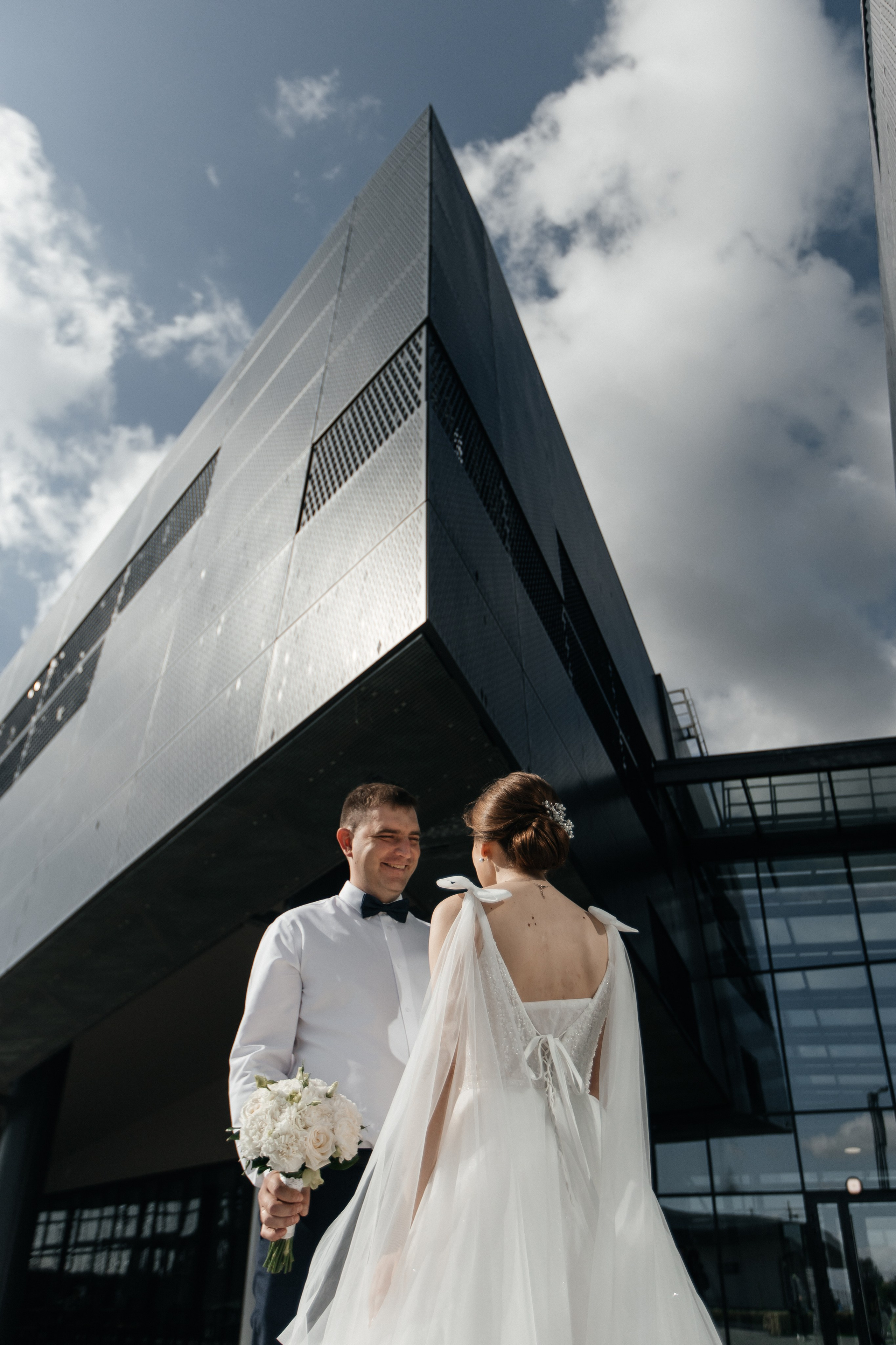 Виталий и Катя. Фотограф Таганрог Любимая Надя