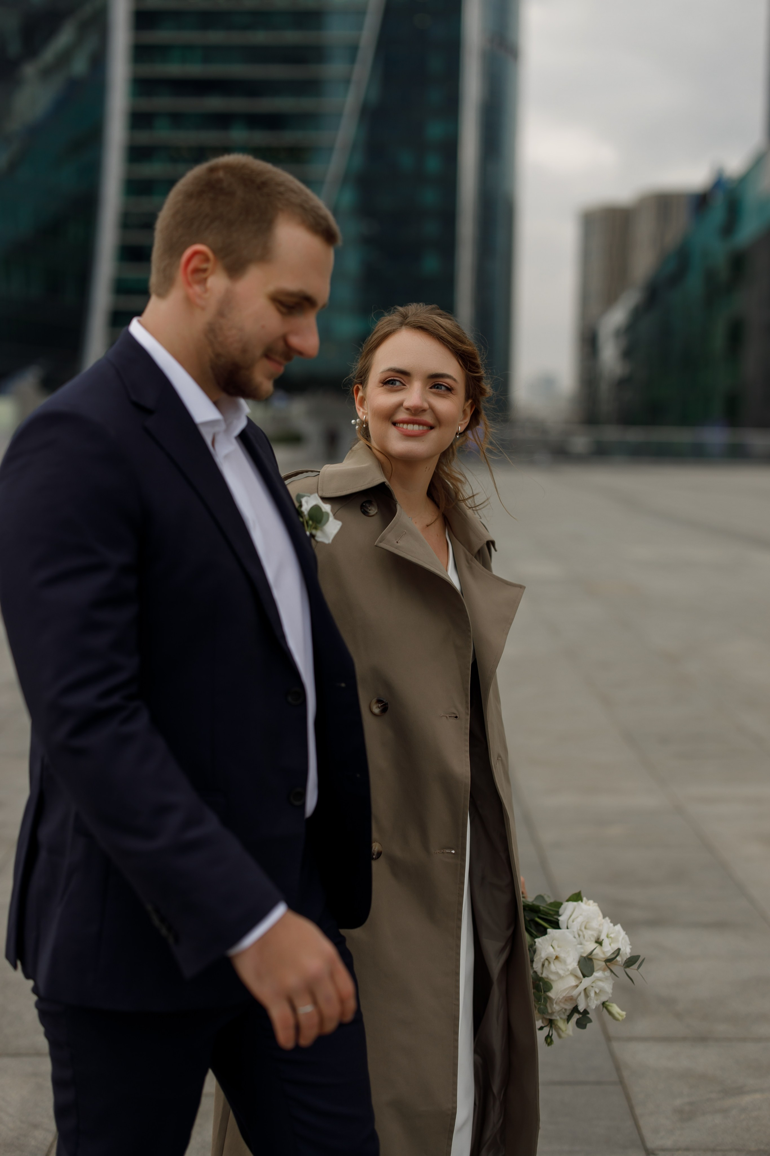 Свадебные. Фотограф и видеограф Москва Анапа