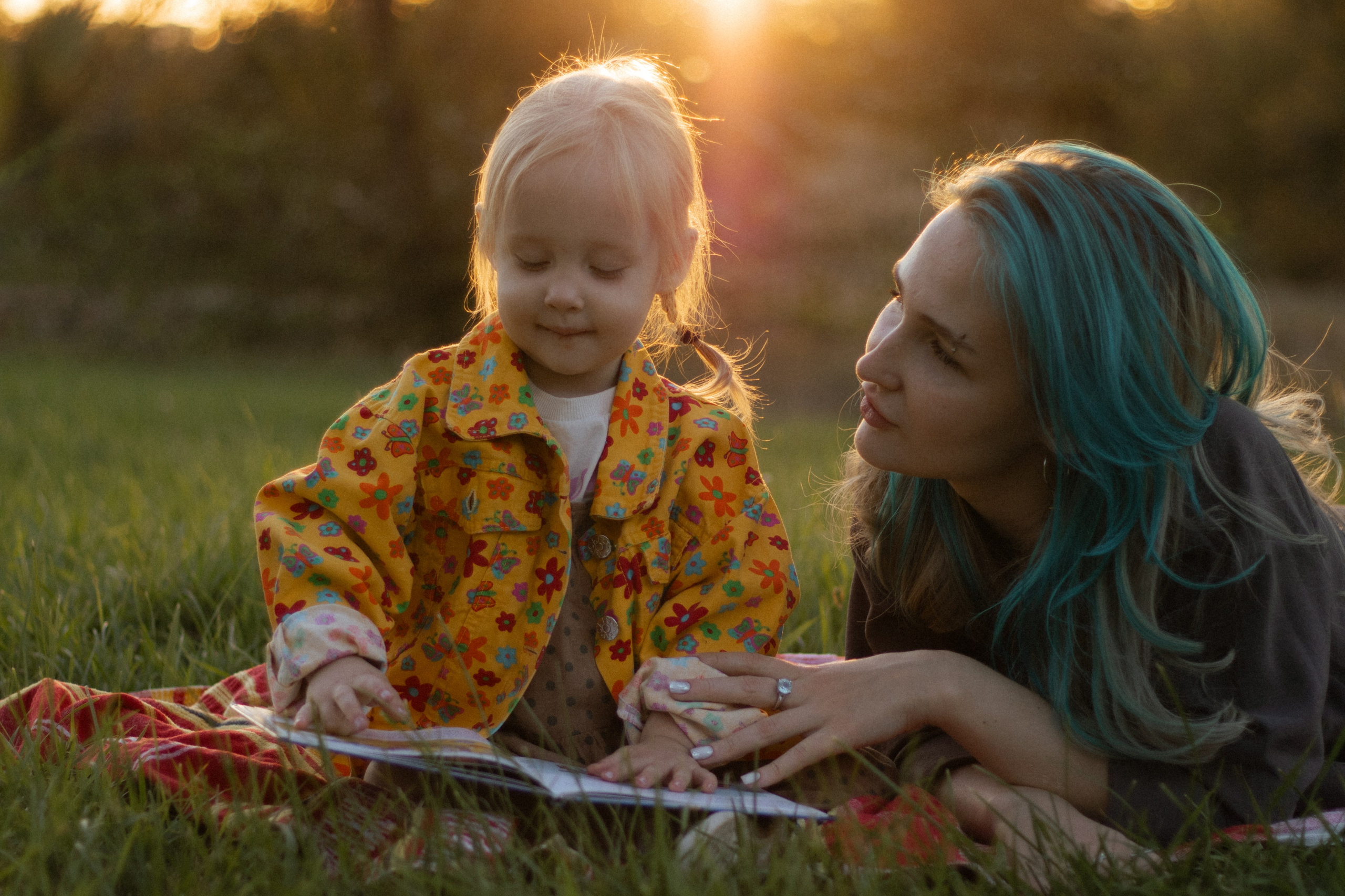 Natasha + Eva. Lusy Redina | Семейный Фотограф | Волгоград