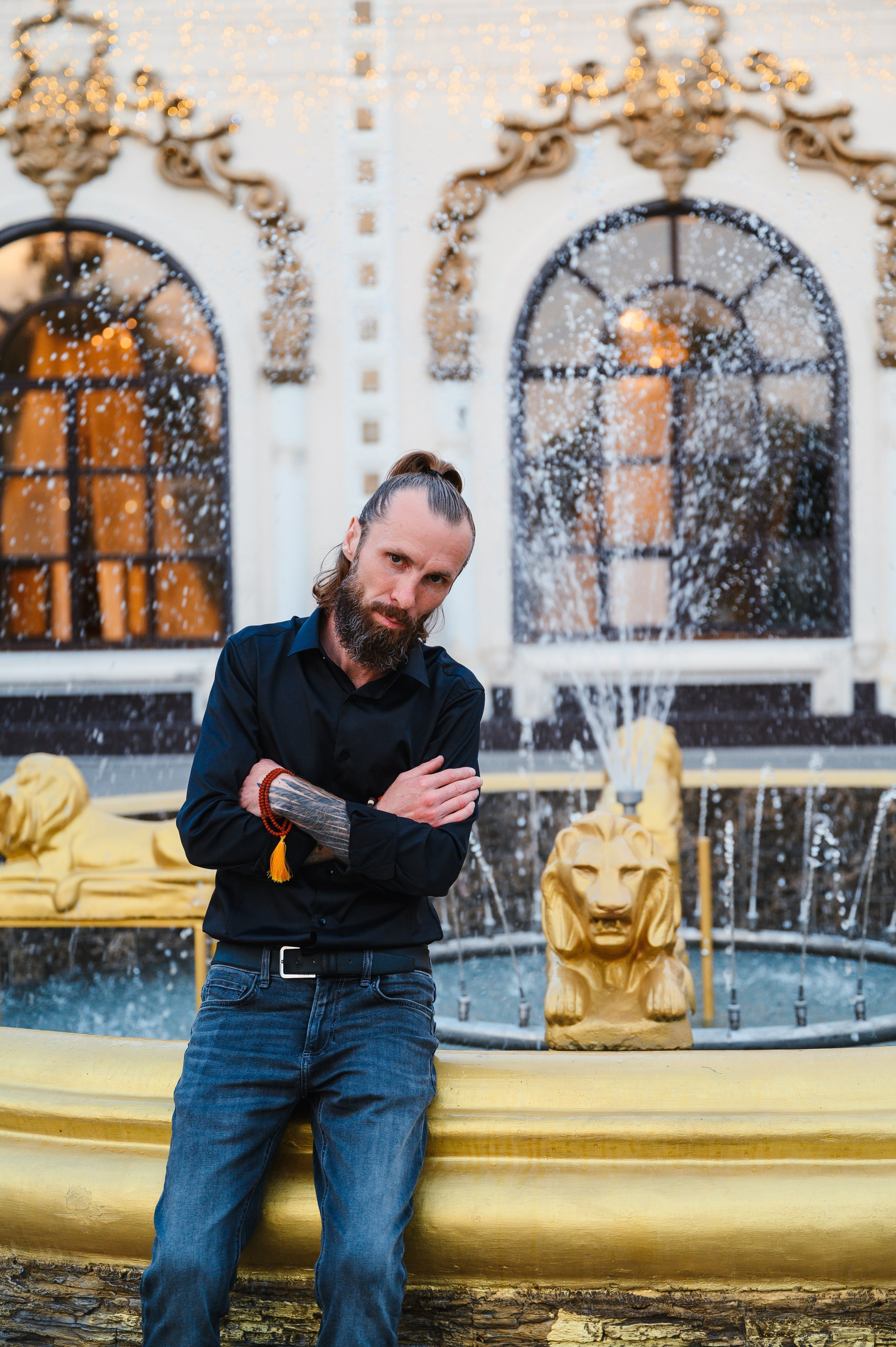 Презентация Pegasus Ride Ltd. Wedding and family photographer USA