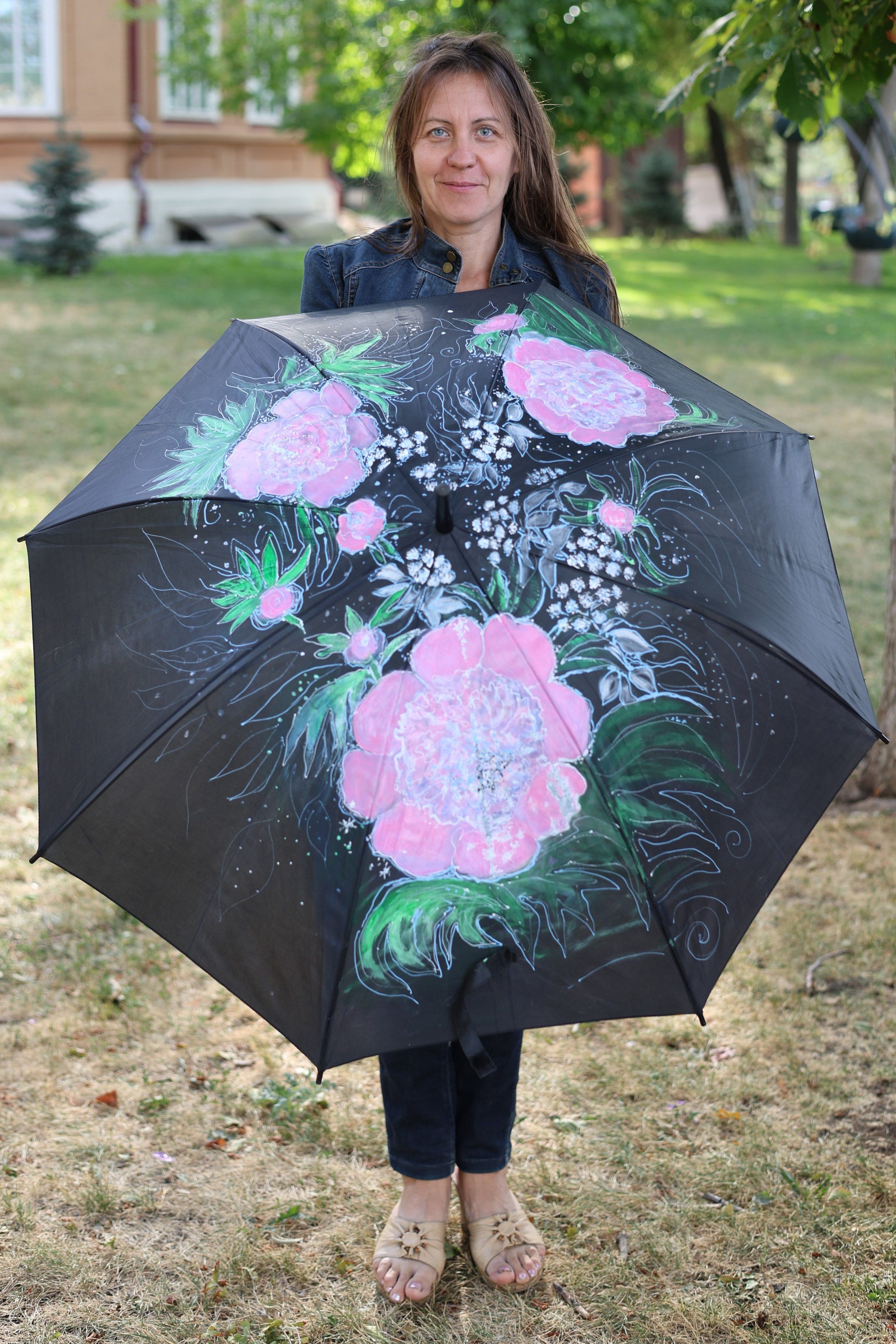 Всероссийский фестиваль художников, Саратов — 2024. Фотограф Дмитрий Алексеев