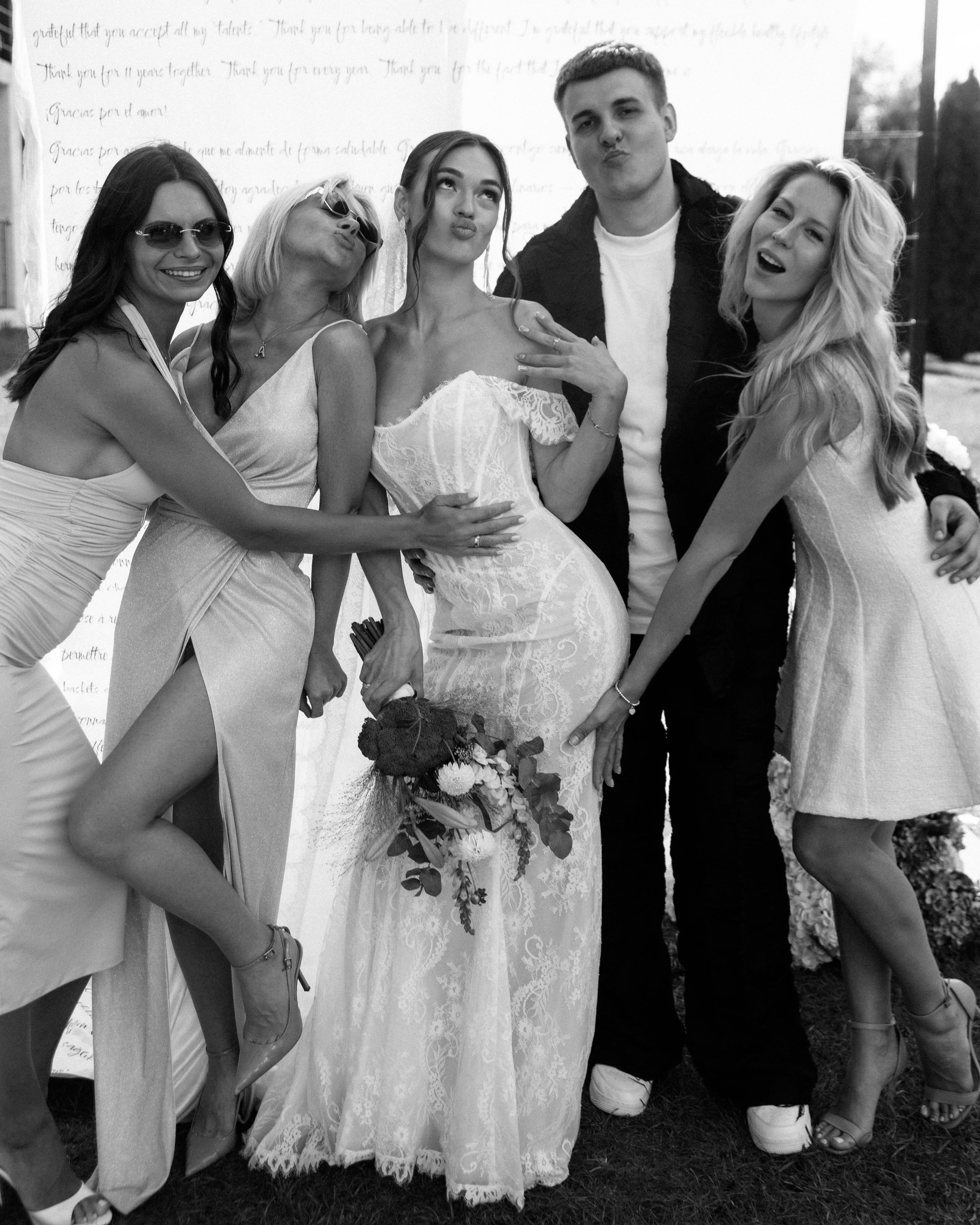 Masha & Pasha. Портретный фотограф Анастасия Завалкевич