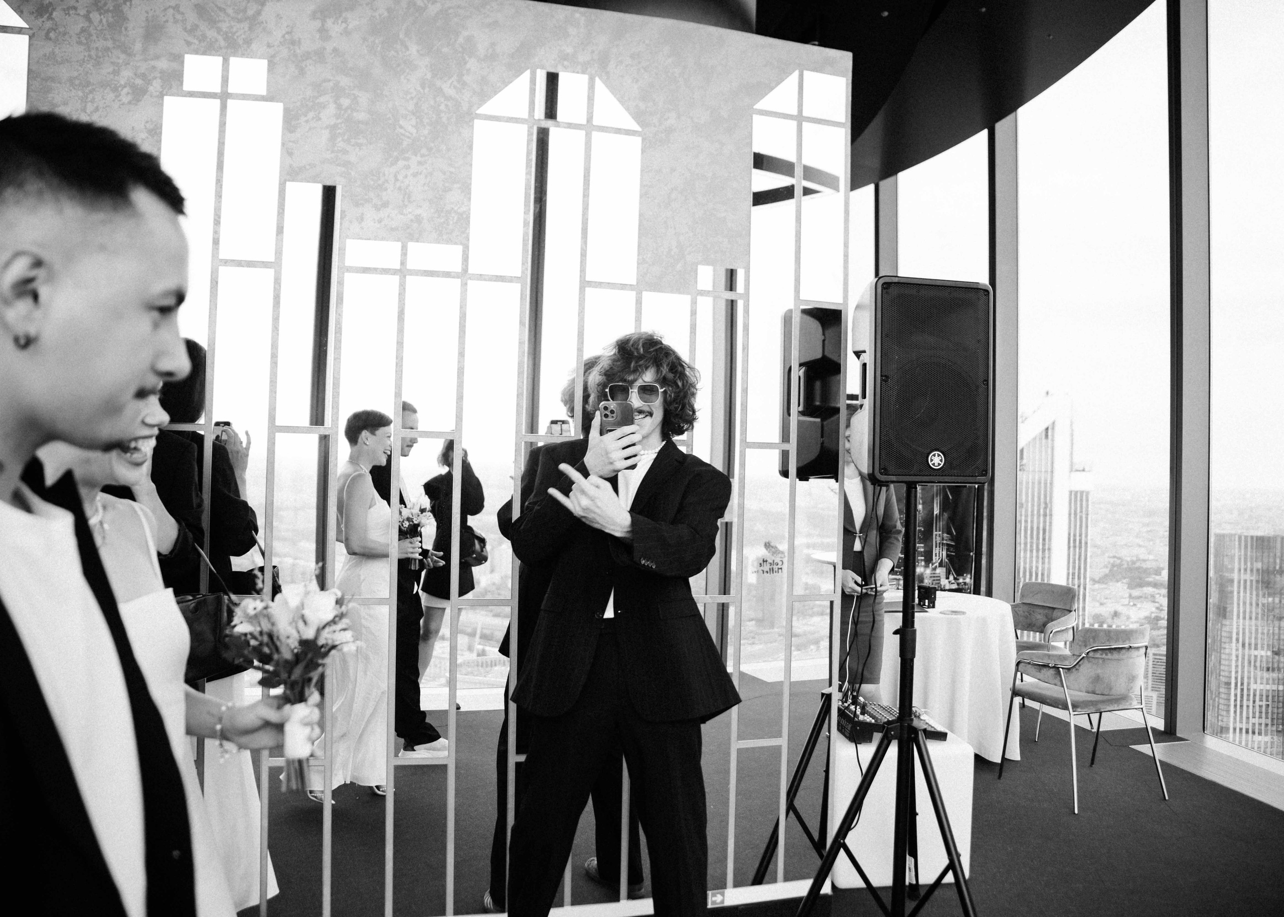 Sofia & Ivan. Портретный фотограф Анастасия Завалкевич