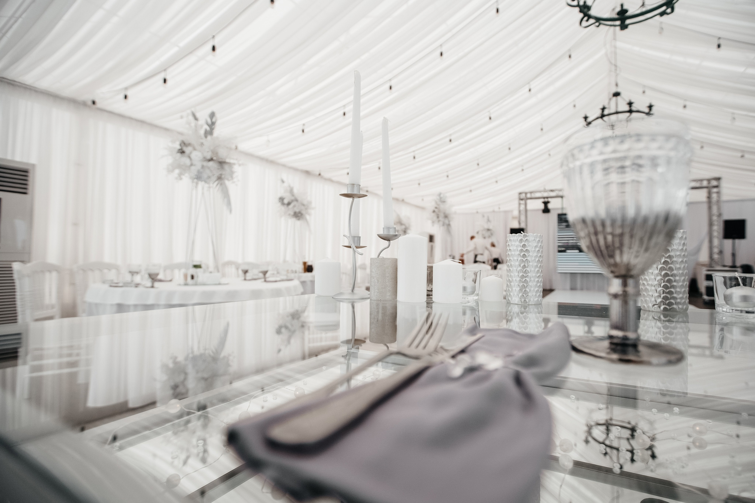 На восьмом небе. Фотограф Кирилл Бабий