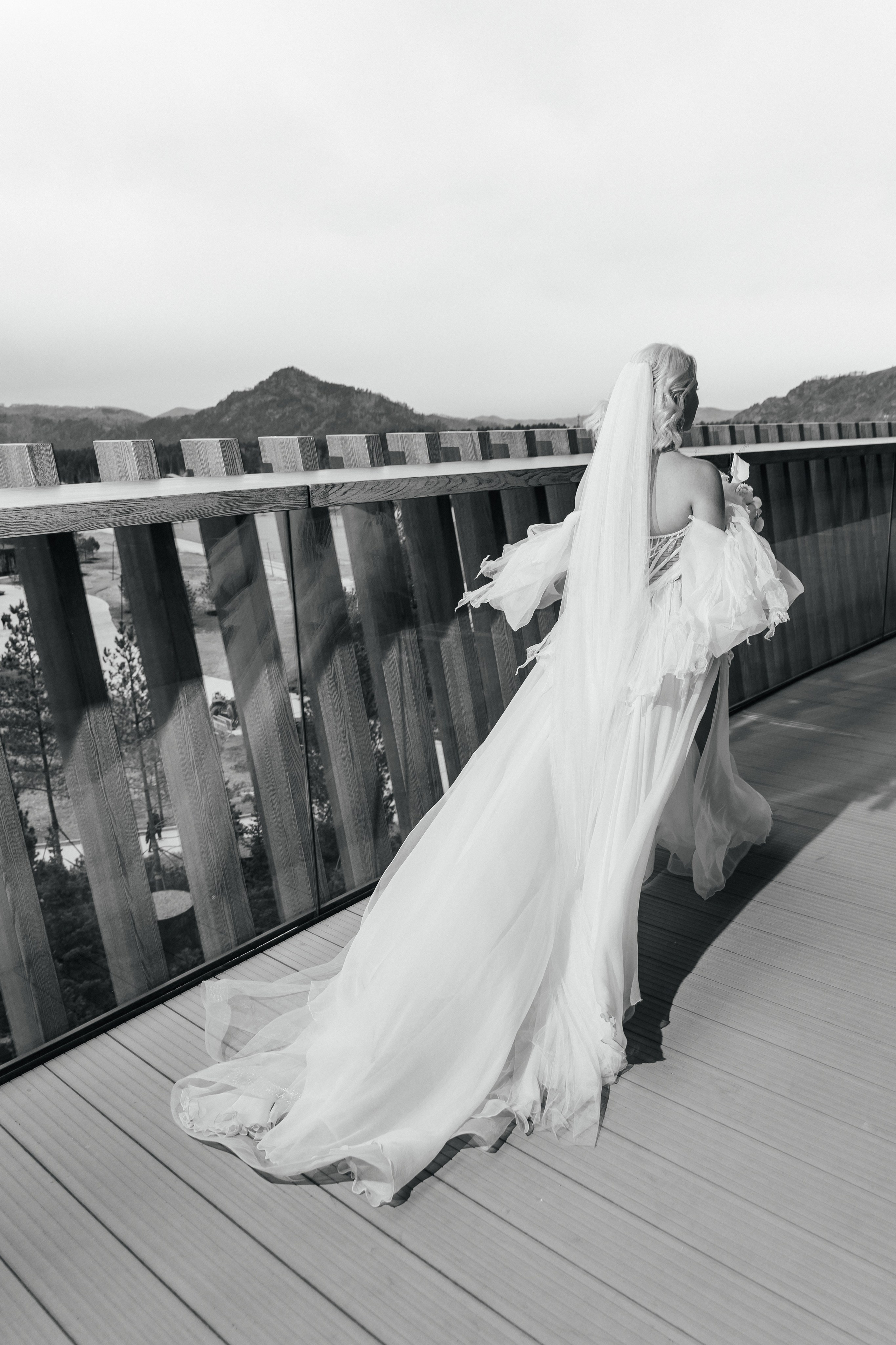 Слияние. Фотограф Кирилл Бабий