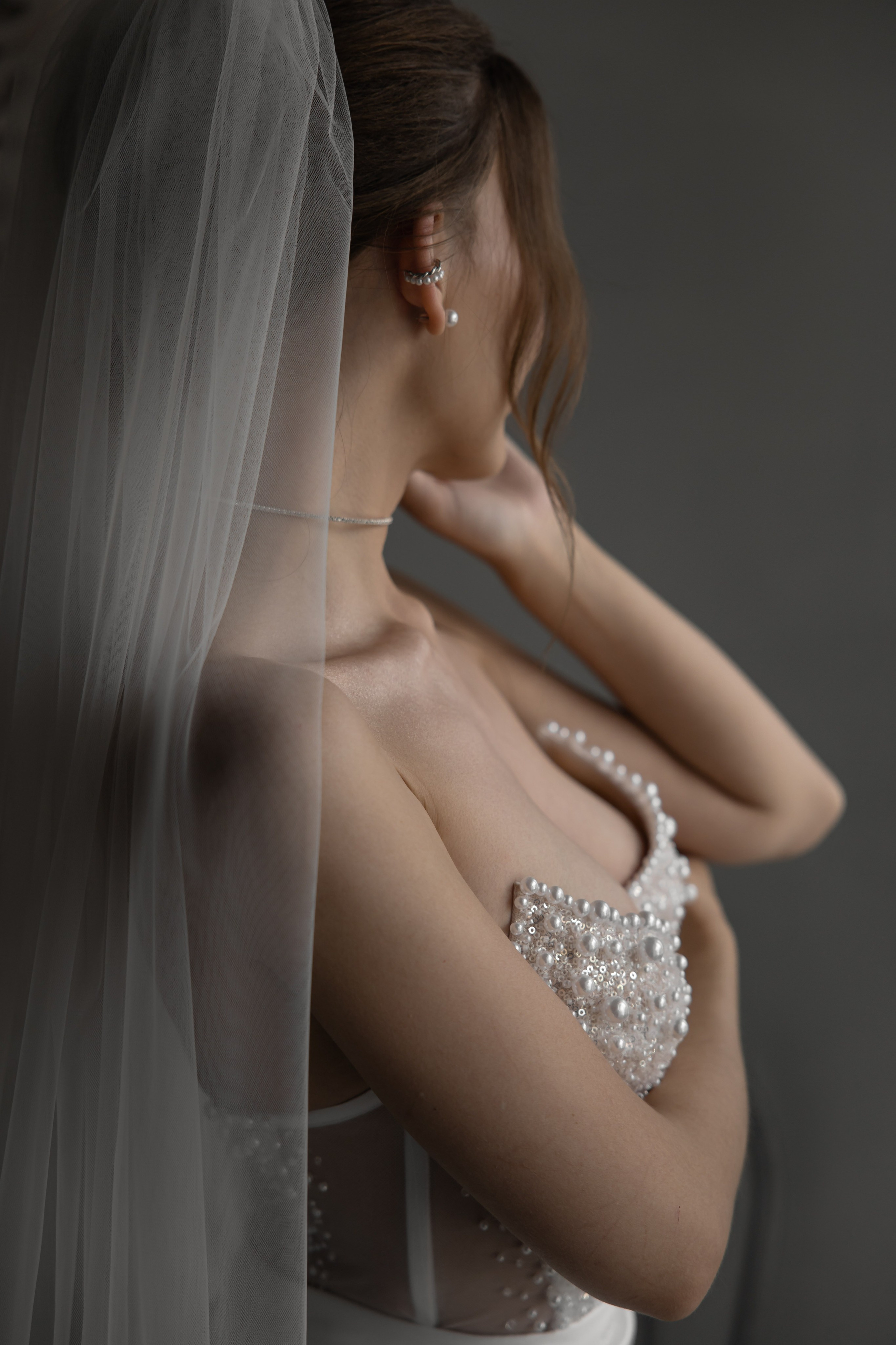 Виктор и Арина. Свадебный и Семейный фотограф по всему миру Анна Фёдорова