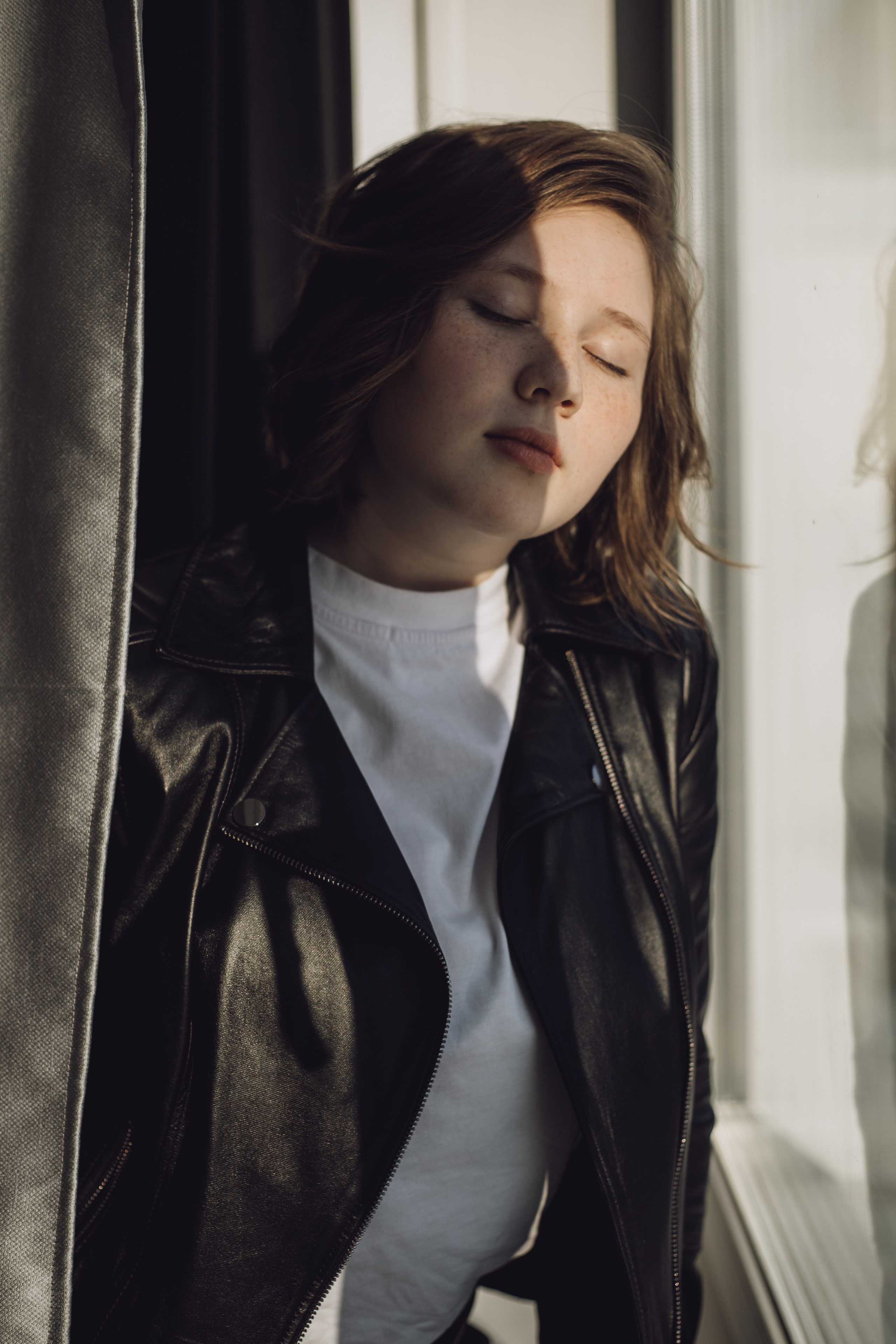 Полина. Фотограф Анна Шибанова Ангарск-Иркутск