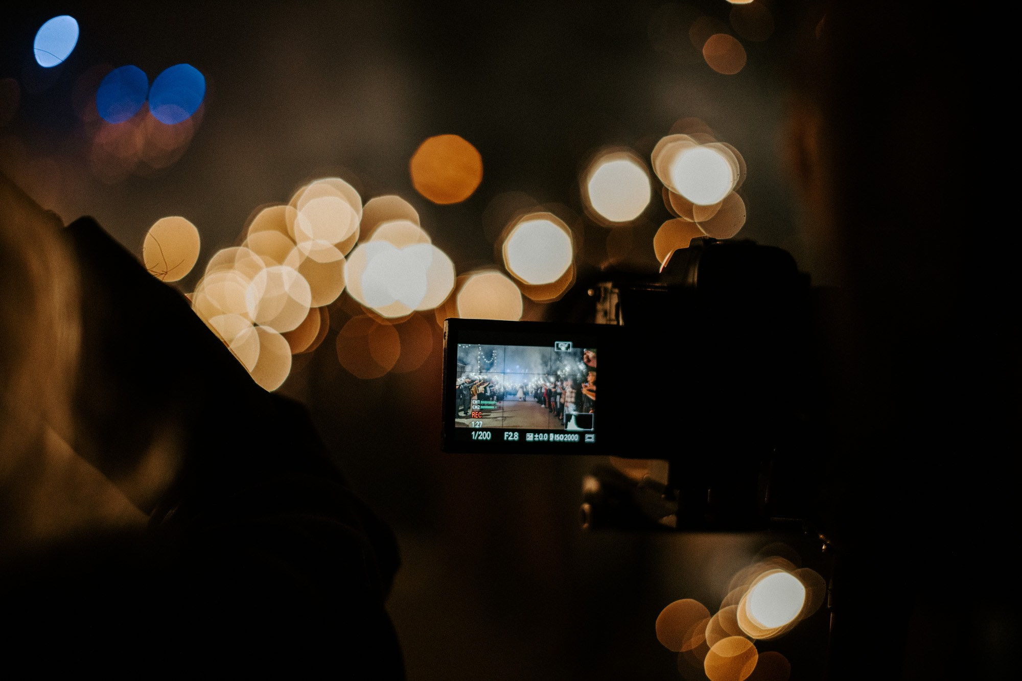 Позовем всех?. Свадебный фотограф Александра Тюлякова