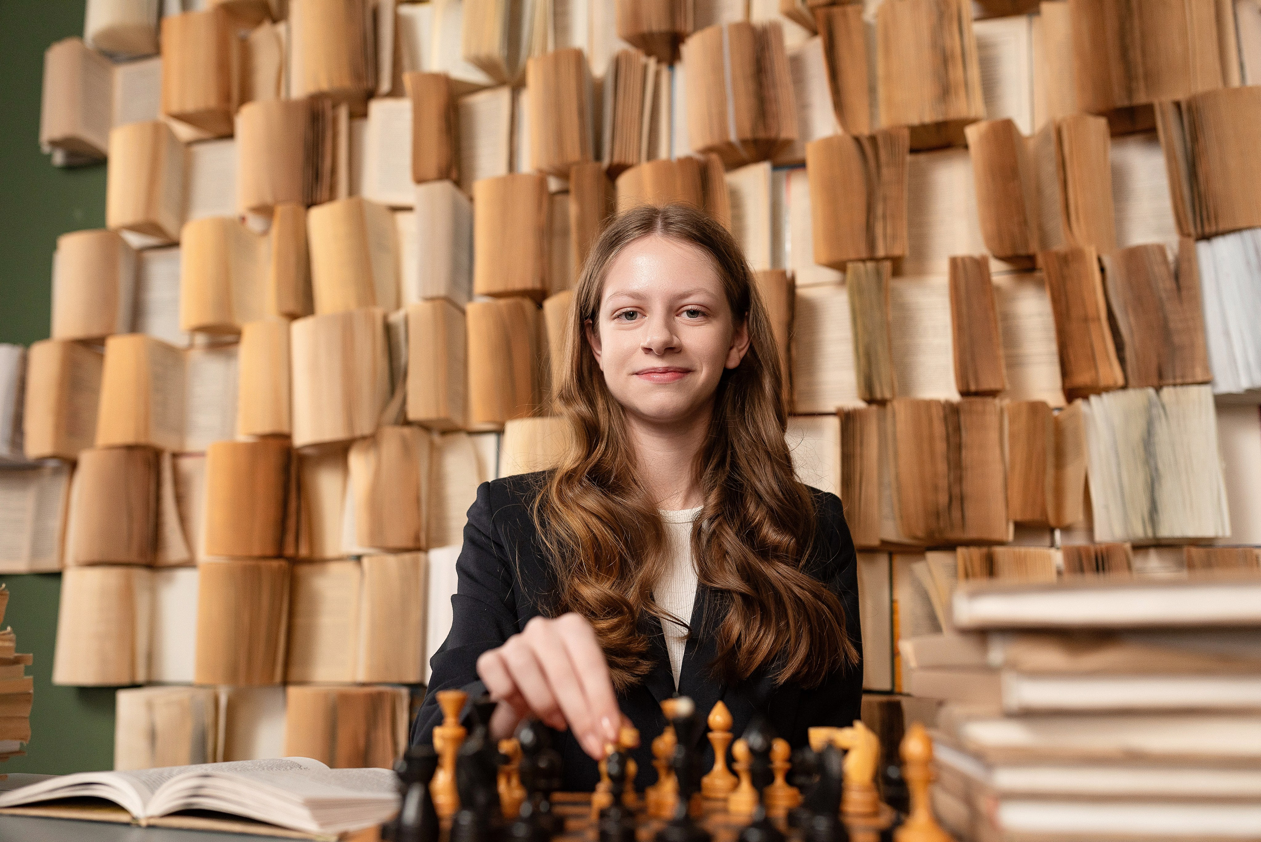 9-Г в фотостудии. Детский и семейный фотограф в Сургуте и Нефтеюганске Анна Старцева