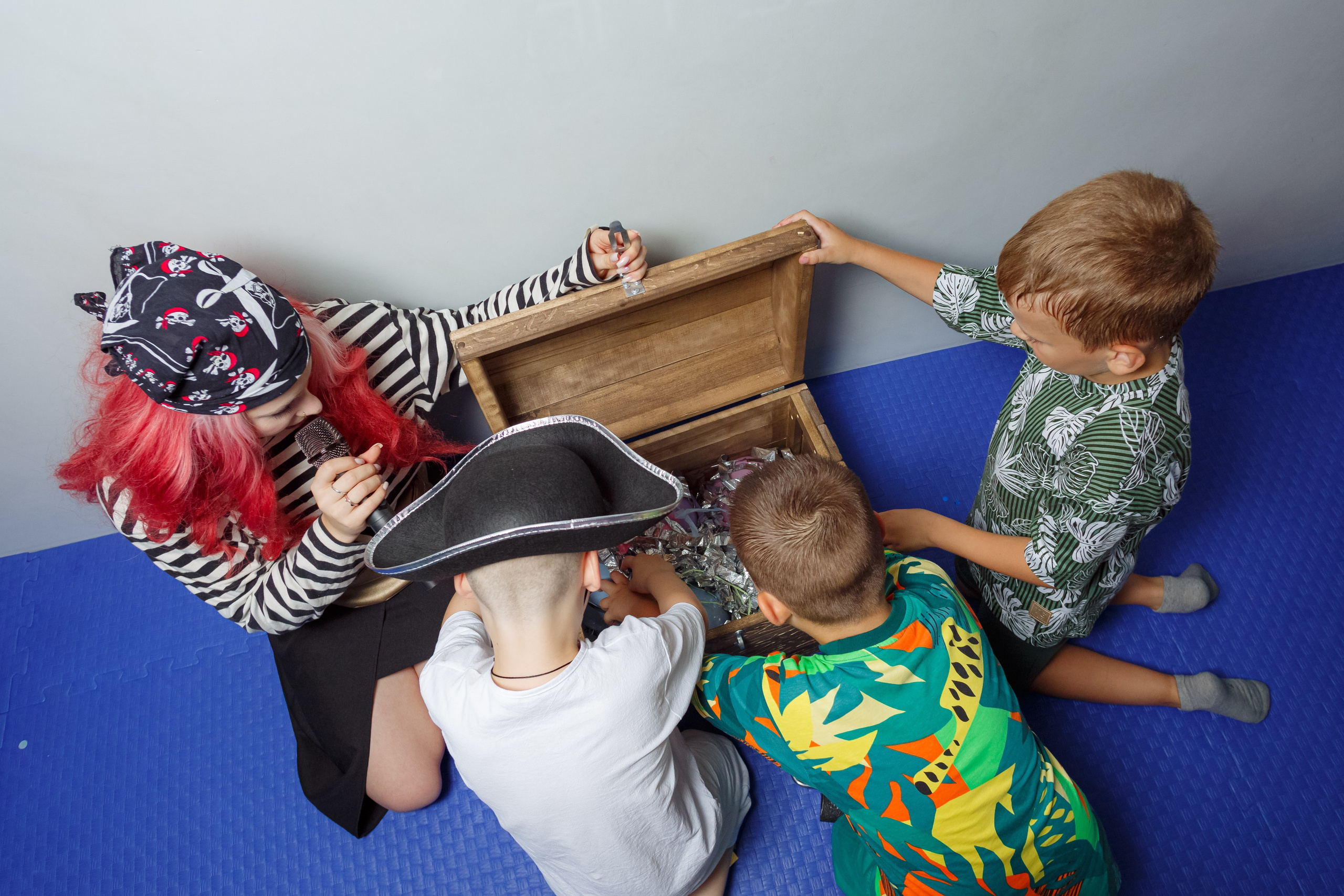 WowLand. Фотограф в Воронеже Иван Самодуров